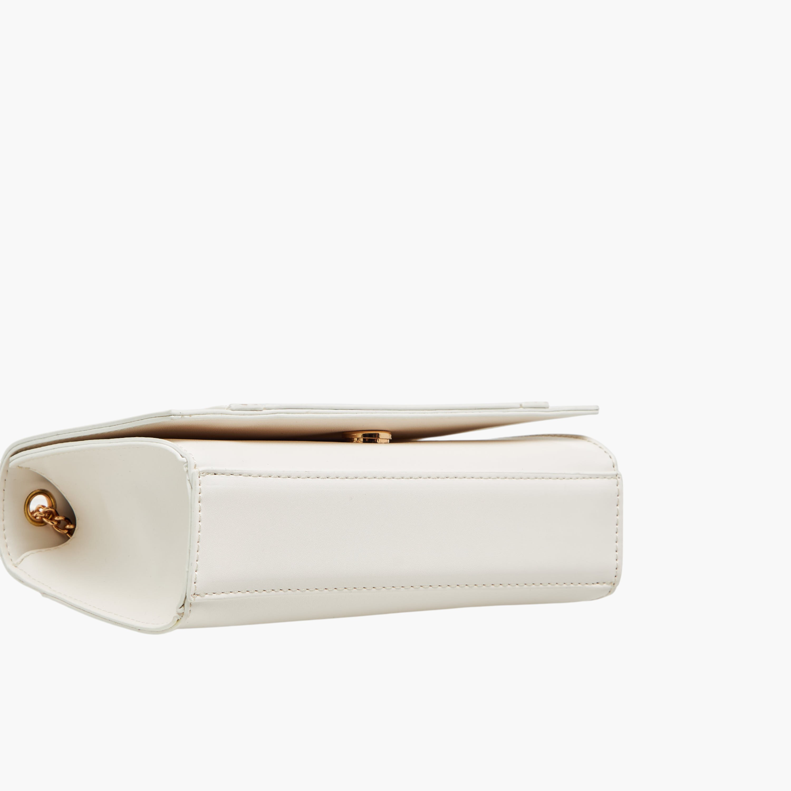 شنطة كروس بودي سادة بحزام سلسلة من أدور-women-bagsandwallets-handbags-image-6