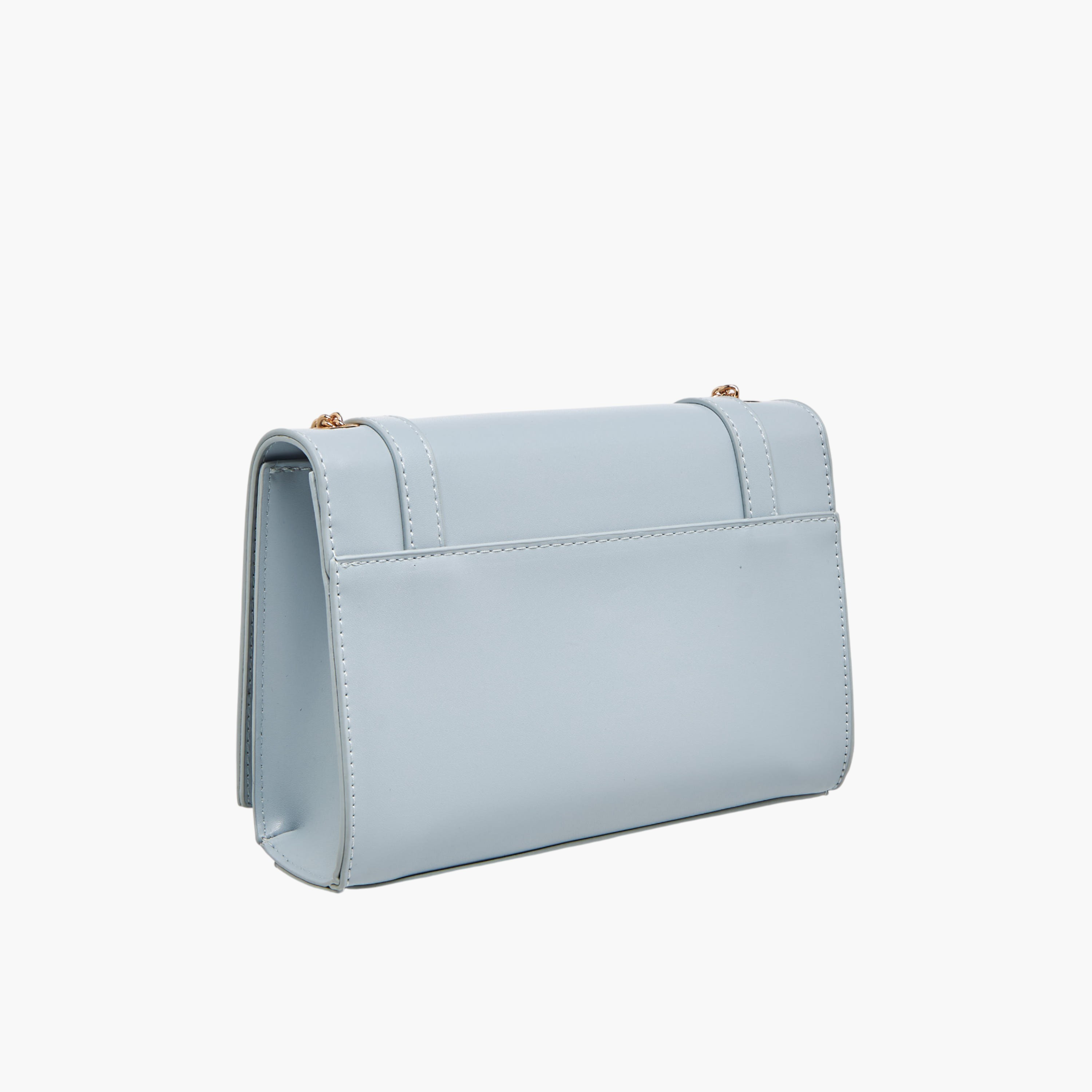 Adore Solid Crossbody Bag with Chain Strap-women-bagsandwallets-handbags-image-4