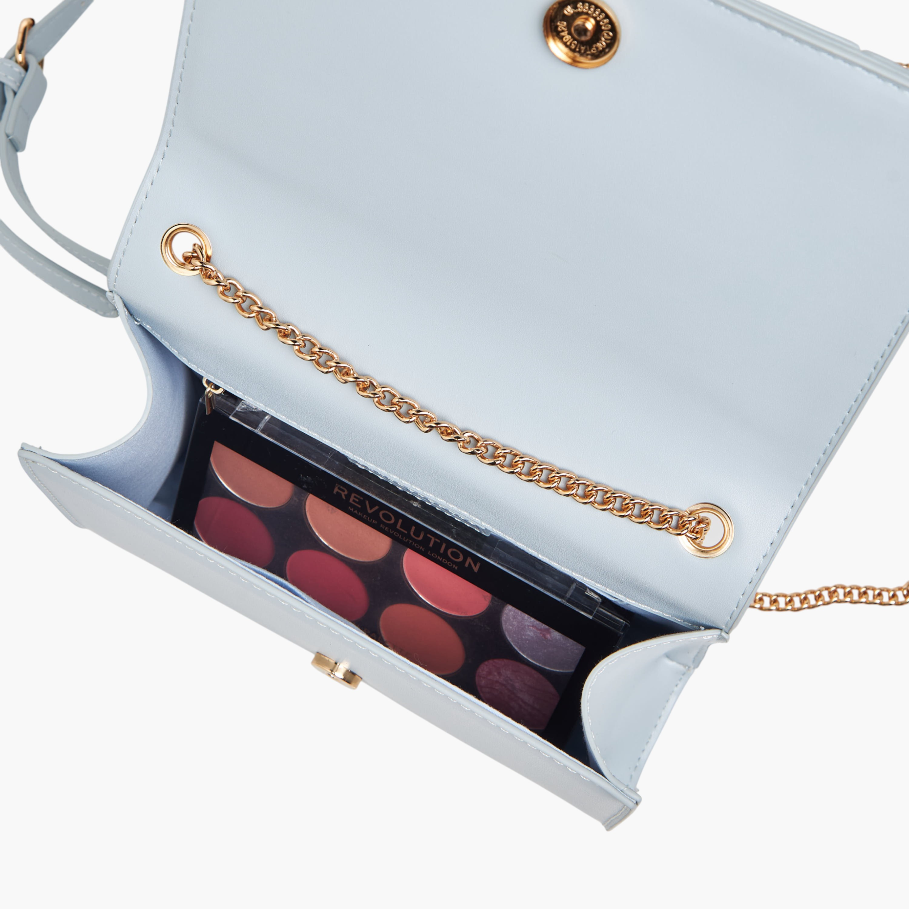 Adore Solid Crossbody Bag with Chain Strap-women-bagsandwallets-handbags-image-8