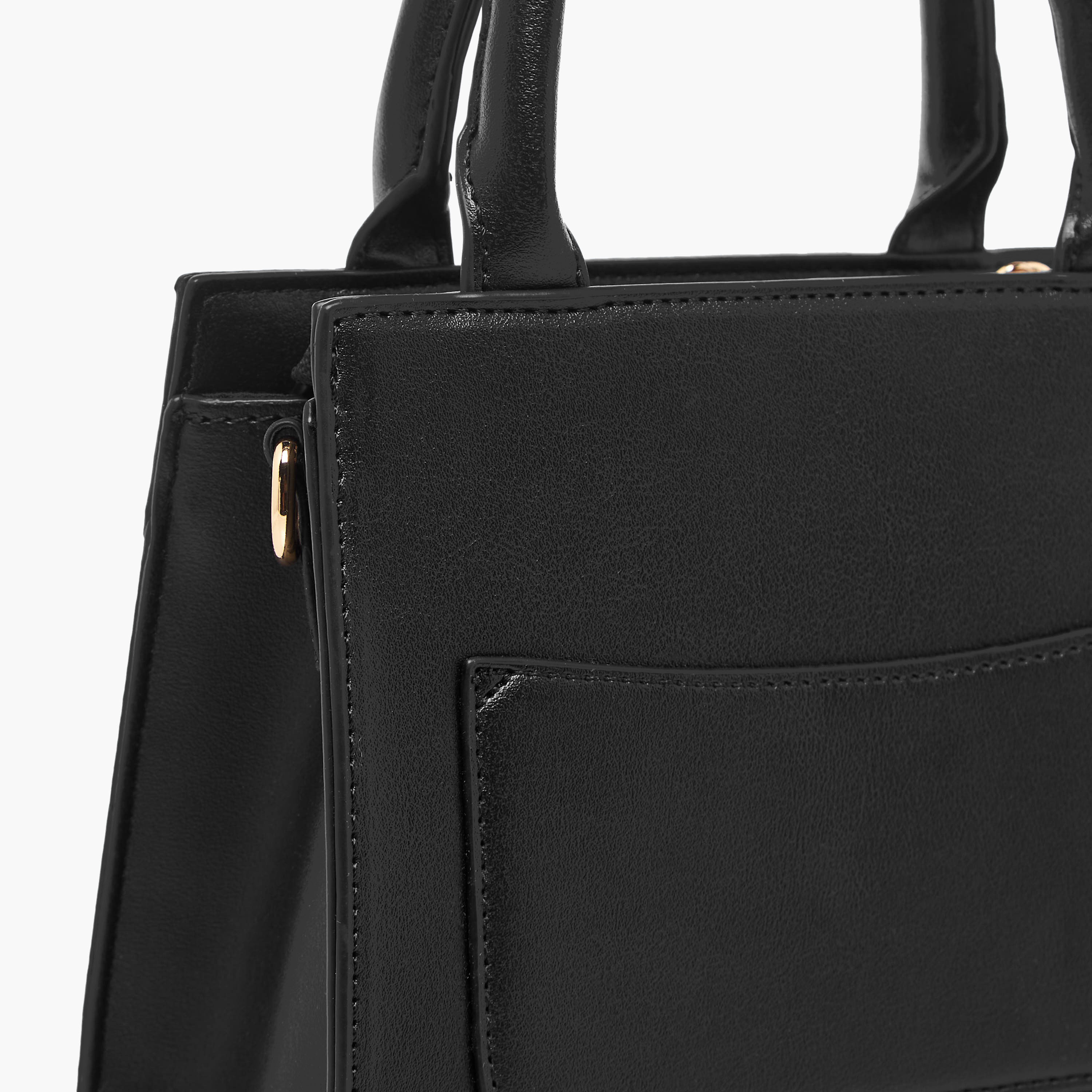 Adore Textured Crossbody Bag with Detachable Strap-women-bagsandwallets-handbags-image-6