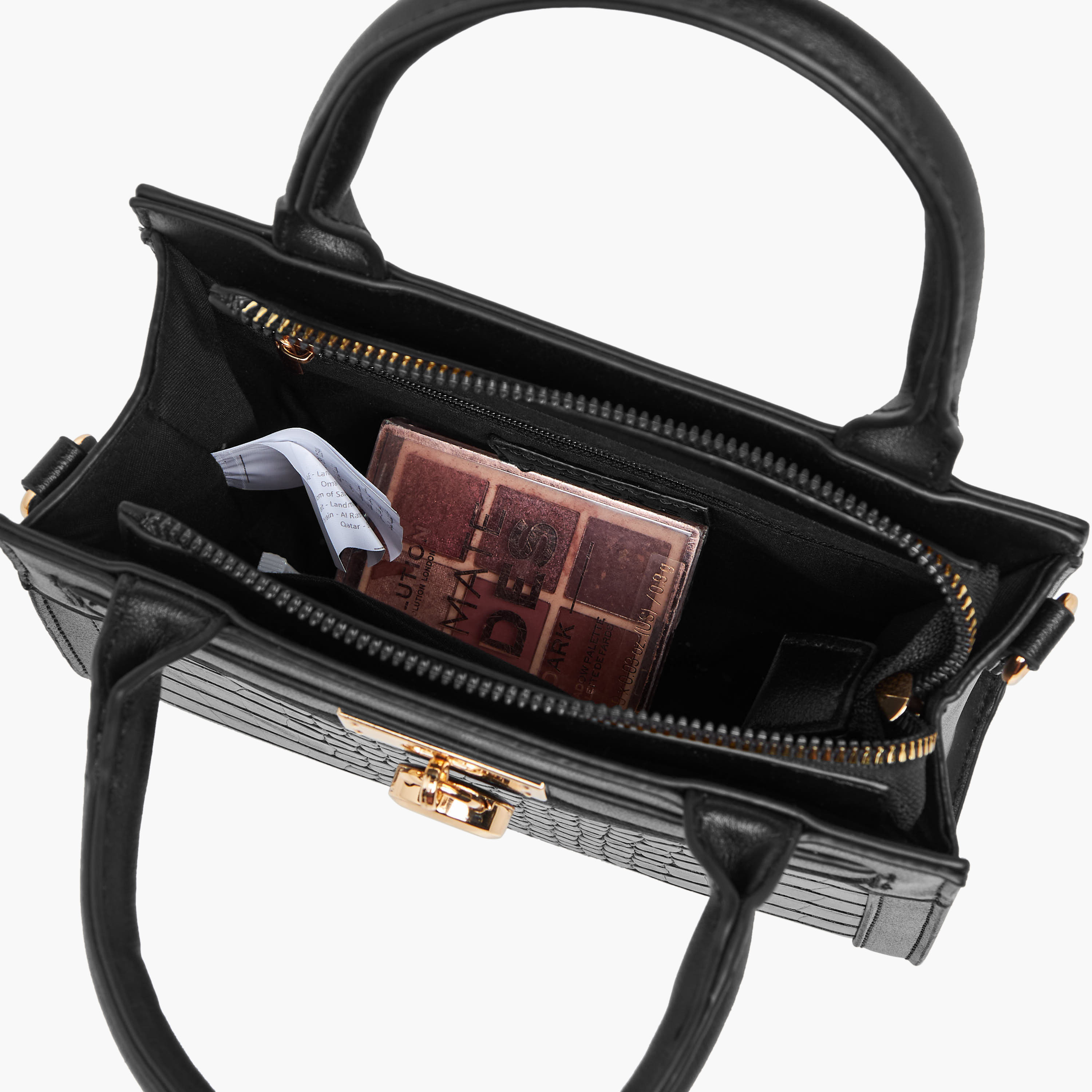 Adore Textured Crossbody Bag with Detachable Strap-women-bagsandwallets-handbags-image-9