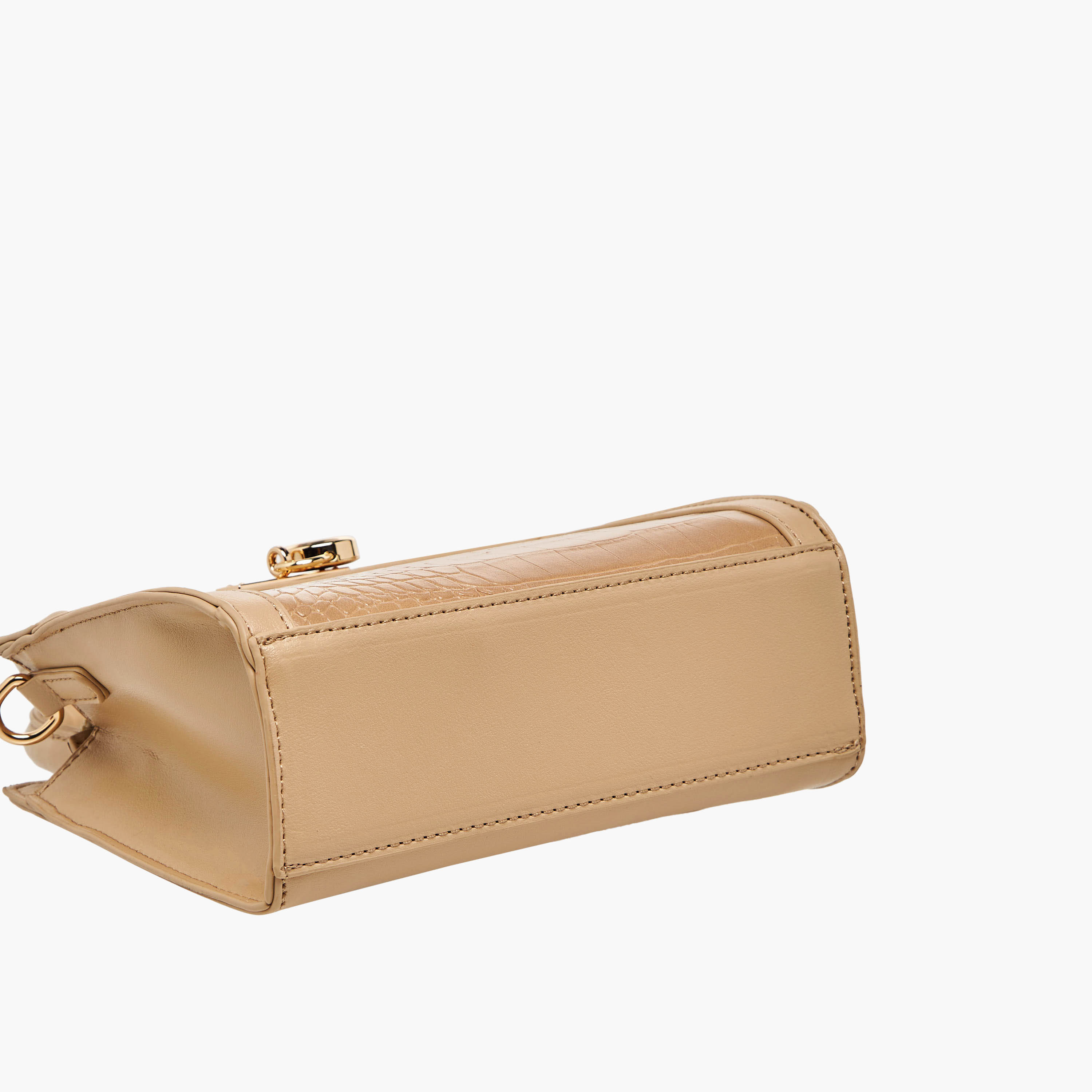 شنطة كروس بودي بارزة الملمس بحزام قابل للفصل من أدور-women-bagsandwallets-handbags-image-7