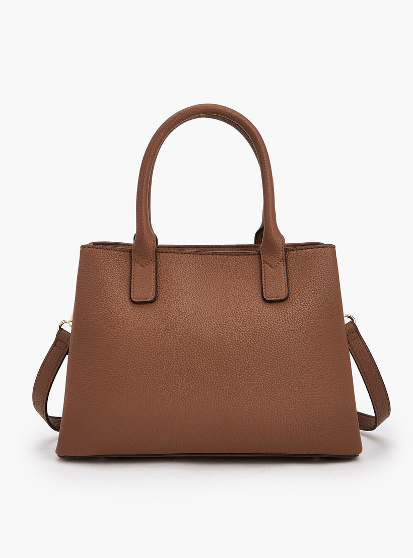 شنطة توتي سادة بمقابض من سيليست-women-bagsandwallets-handbags-image-6