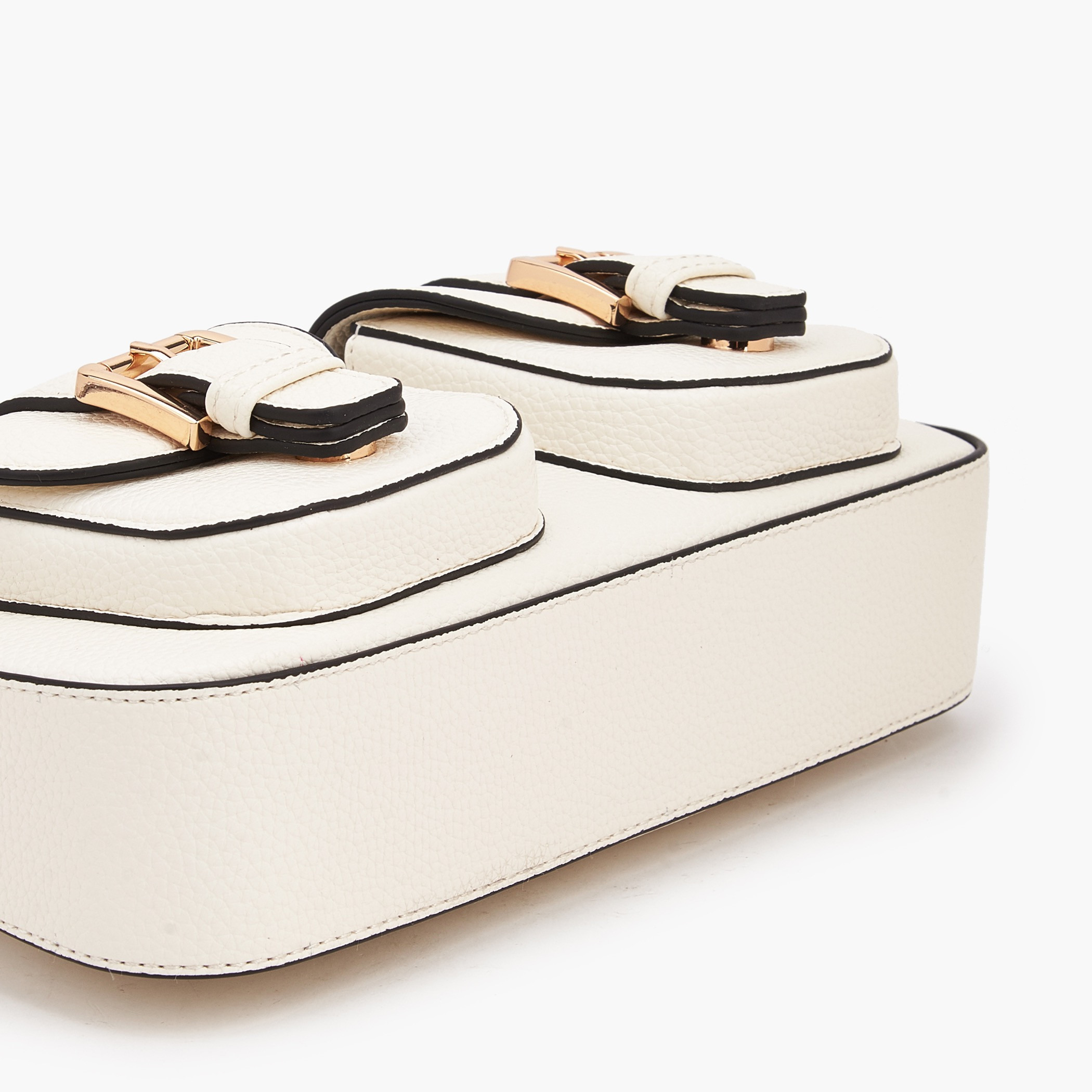 شنطة كتف بارزة الملمس بسحاب إغلاق من سيليست-women-bagsandwallets-handbags-image-7