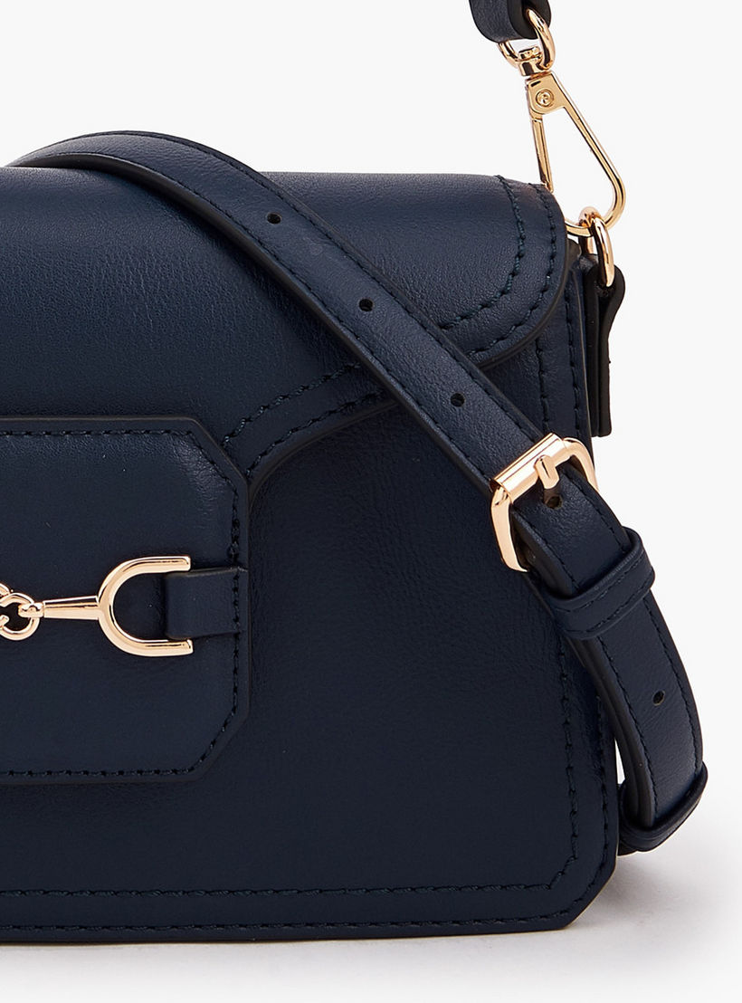 شنطة كروس بودي سادة بحزام قابل للفصل من سيليست-women-bagsandwallets-handbags-image-8