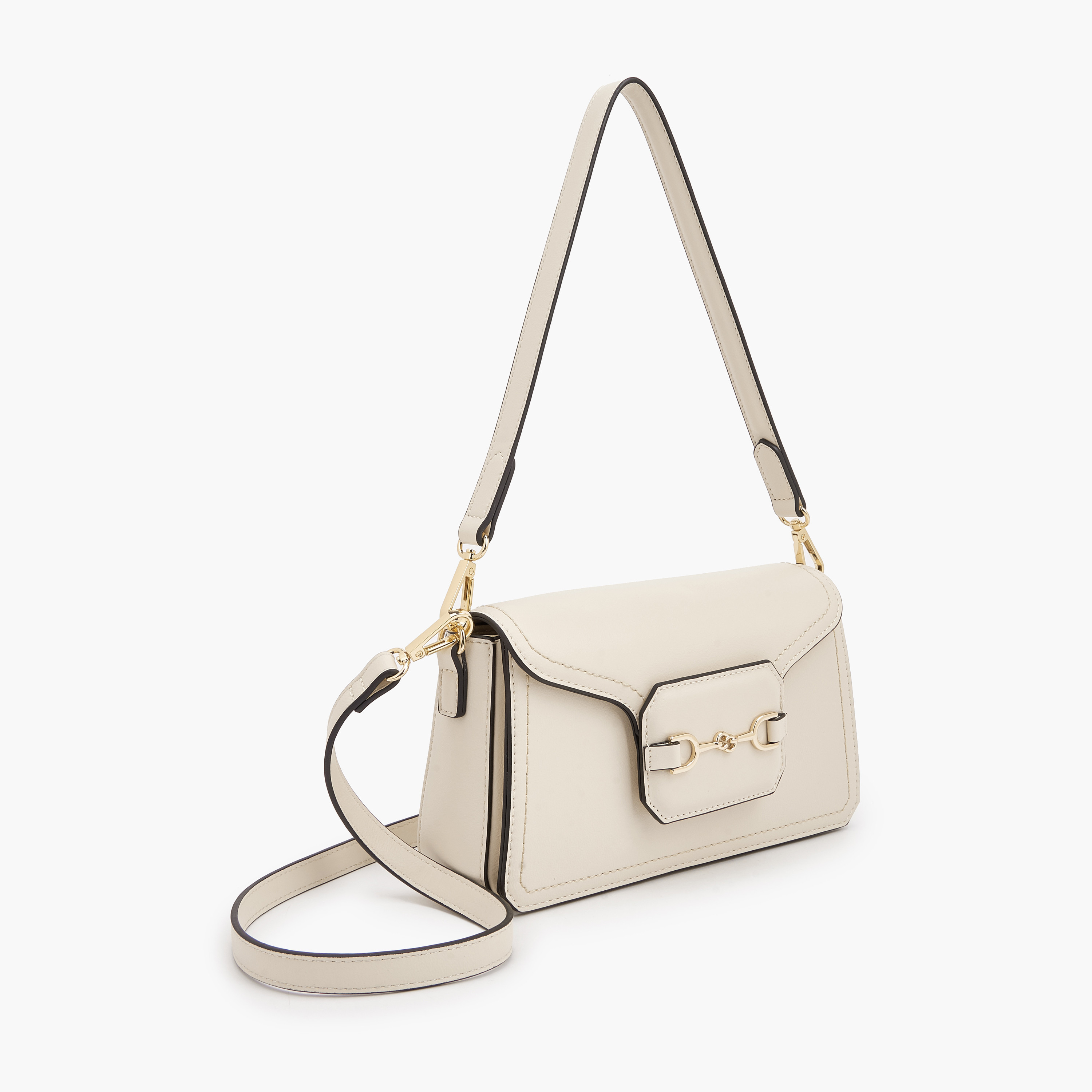 Celeste Solid Crossbody Bag with Detachable Strap-women-bagsandwallets-handbags-image-3