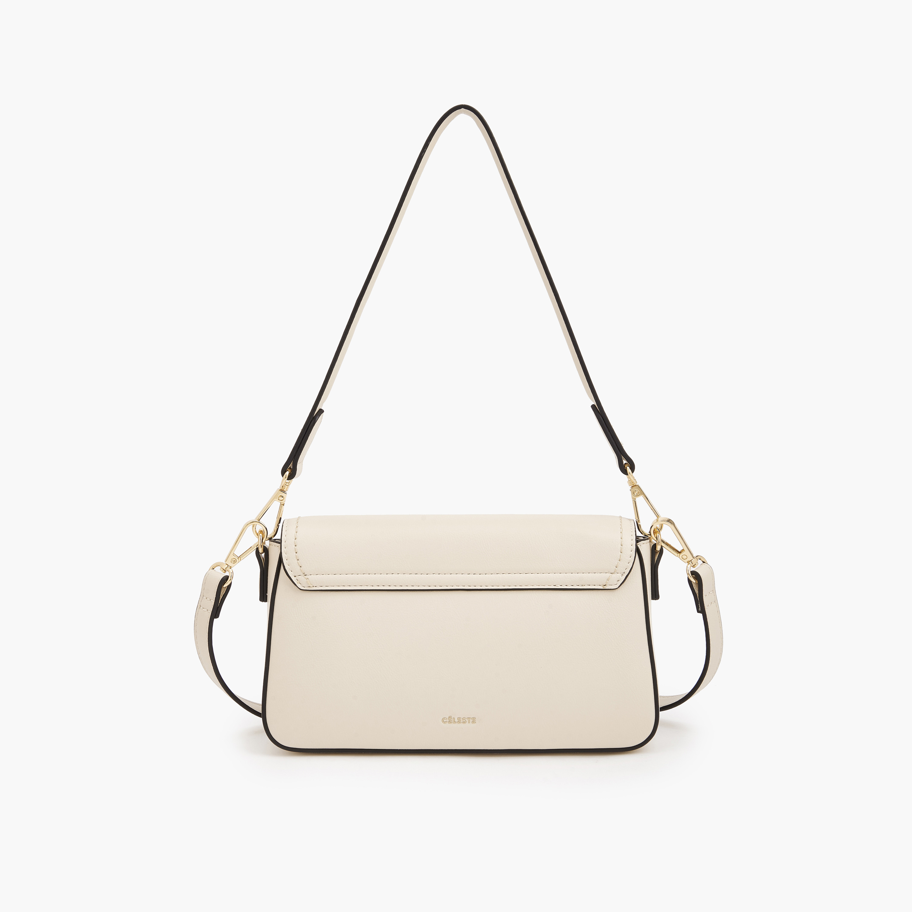 Celeste Solid Crossbody Bag with Detachable Strap-women-bagsandwallets-handbags-image-5