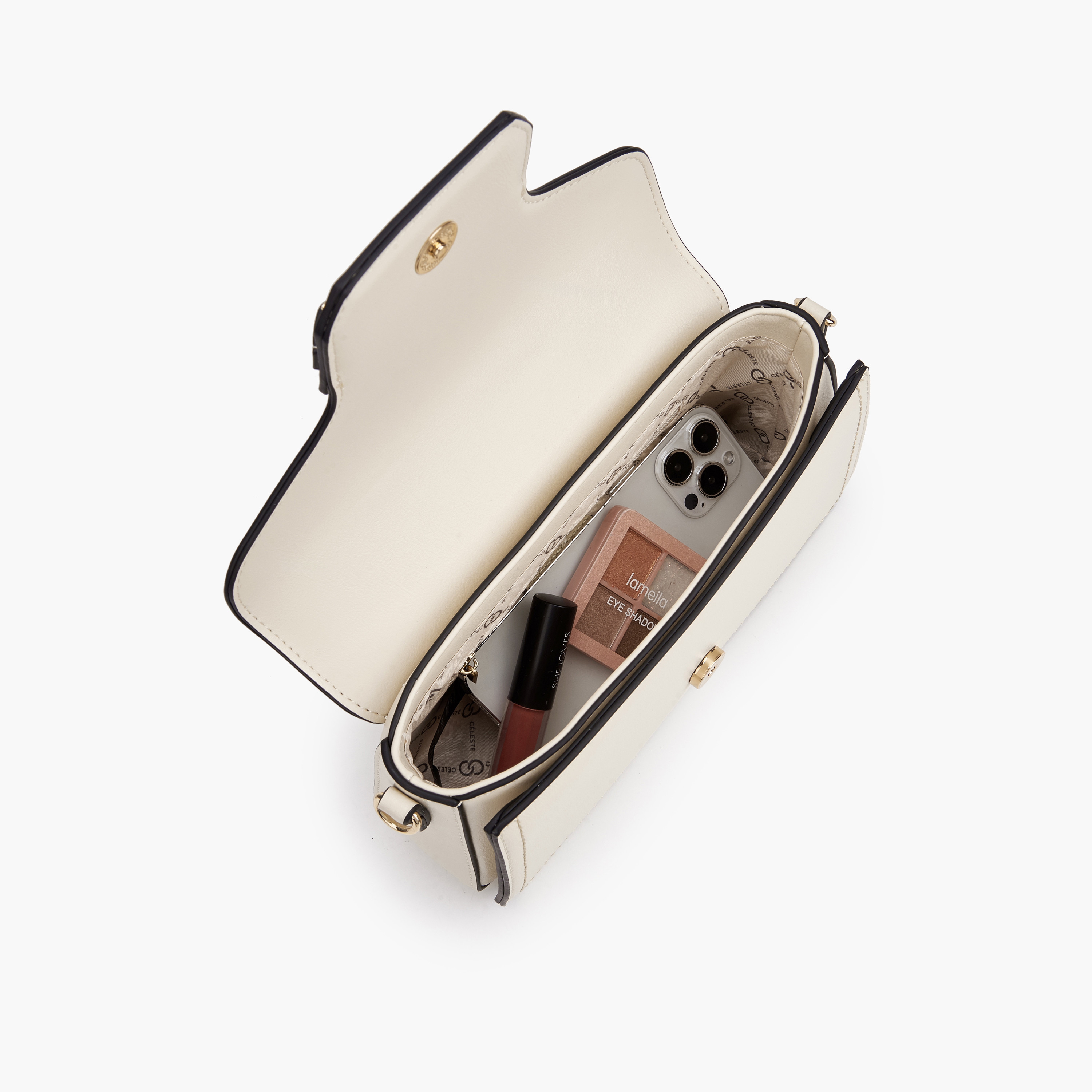 Celeste Solid Crossbody Bag with Detachable Strap-women-bagsandwallets-handbags-image-7