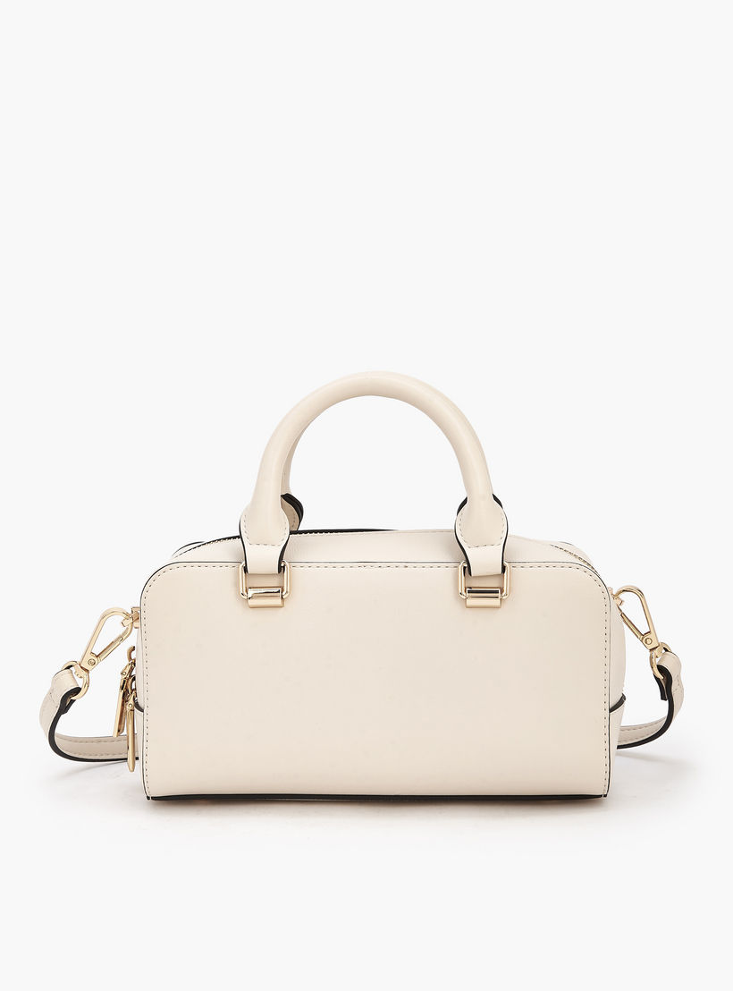 شنطة كروس بودي بمقابض مزدوجة وزخارف زهرية من سيليست-women-bagsandwallets-handbags-image-6