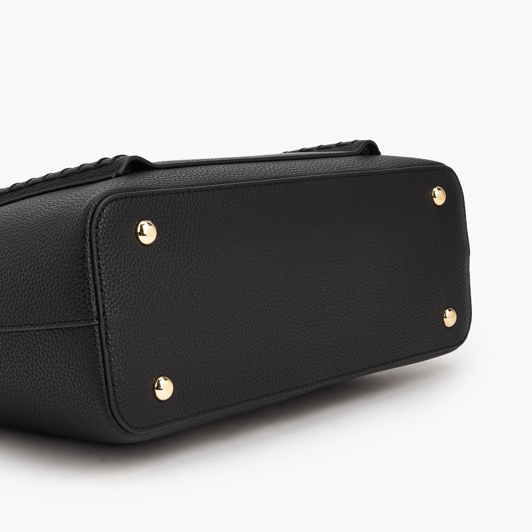 Celeste Textured Tote Bag with Bag Charm-women-bagsandwallets-handbags-image-6