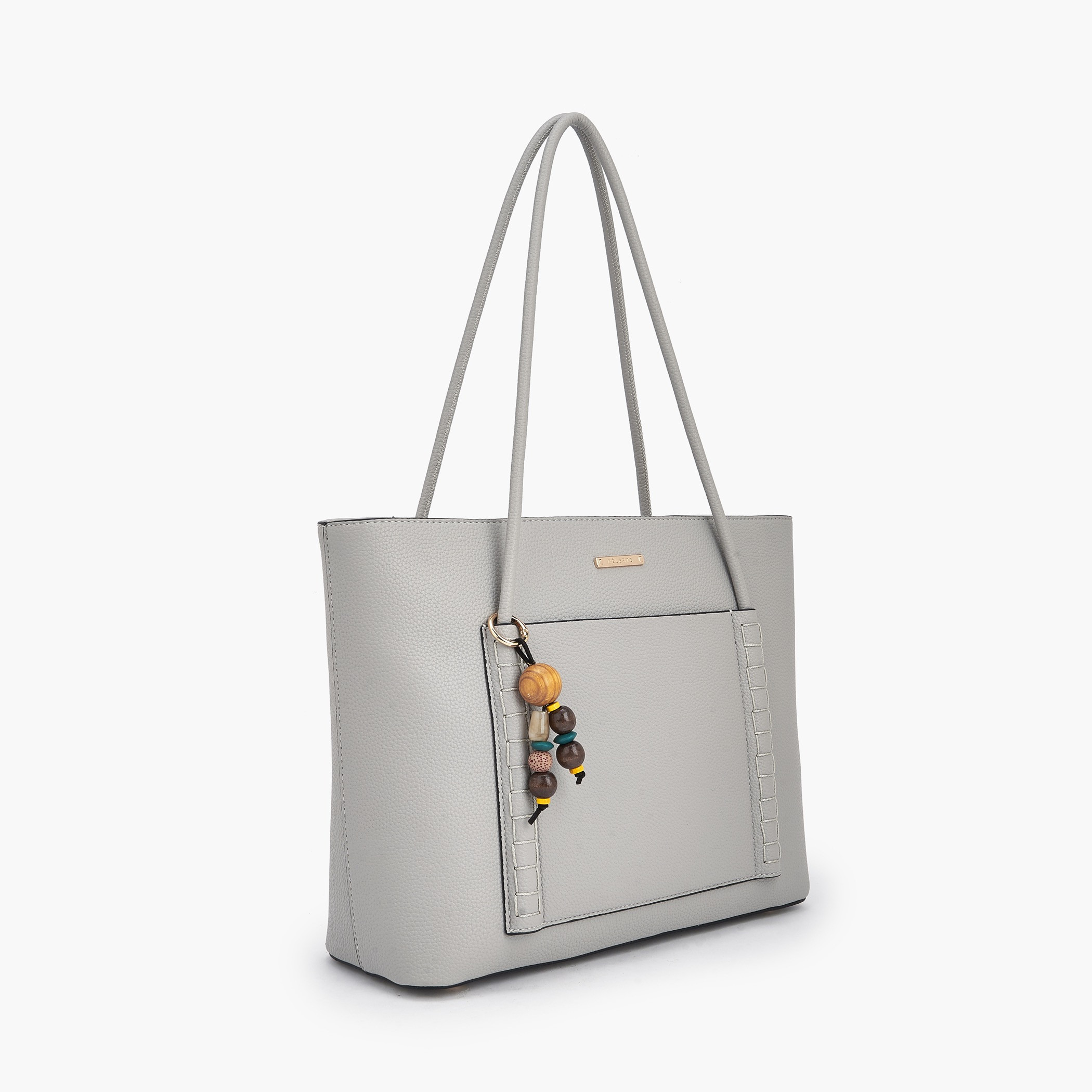 شنطة توتي بارز الملمس بدلاية من سيليست-women-bagsandwallets-handbags-image-2