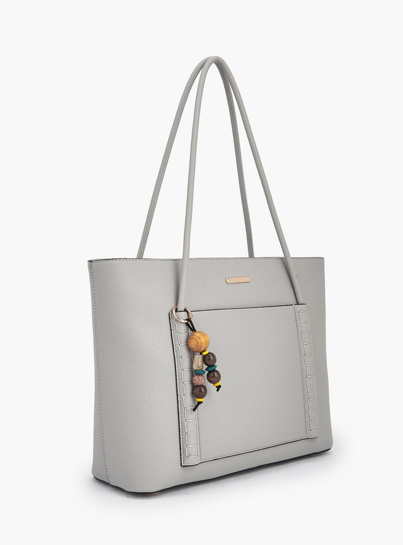 شنطة توتي بارز الملمس بدلاية من سيليست-women-bagsandwallets-handbags-image-2