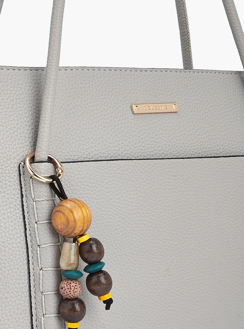 شنطة توتي بارز الملمس بدلاية من سيليست-women-bagsandwallets-handbags-image-3