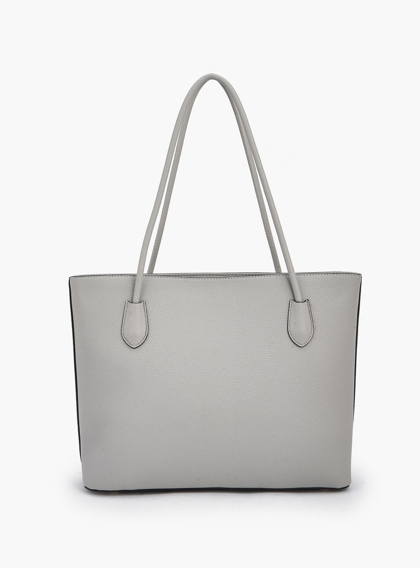 شنطة توتي بارز الملمس بدلاية من سيليست-women-bagsandwallets-handbags-image-4