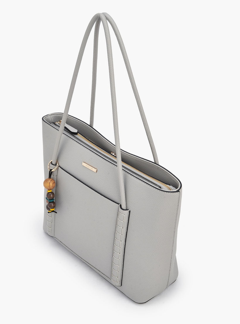 شنطة توتي بارز الملمس بدلاية من سيليست-women-bagsandwallets-handbags-image-5