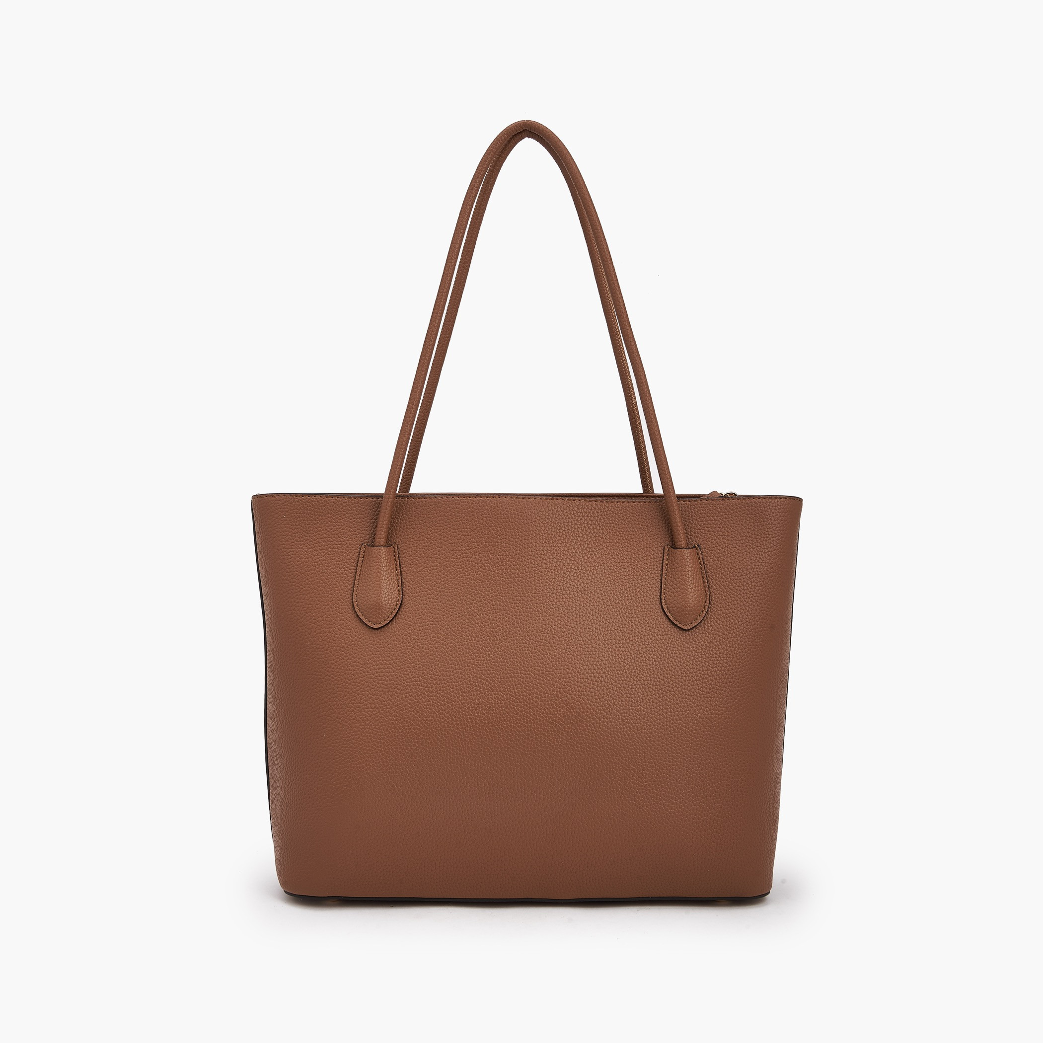 شنطة توتي بارز الملمس بدلاية من سيليست-women-bagsandwallets-handbags-image-4
