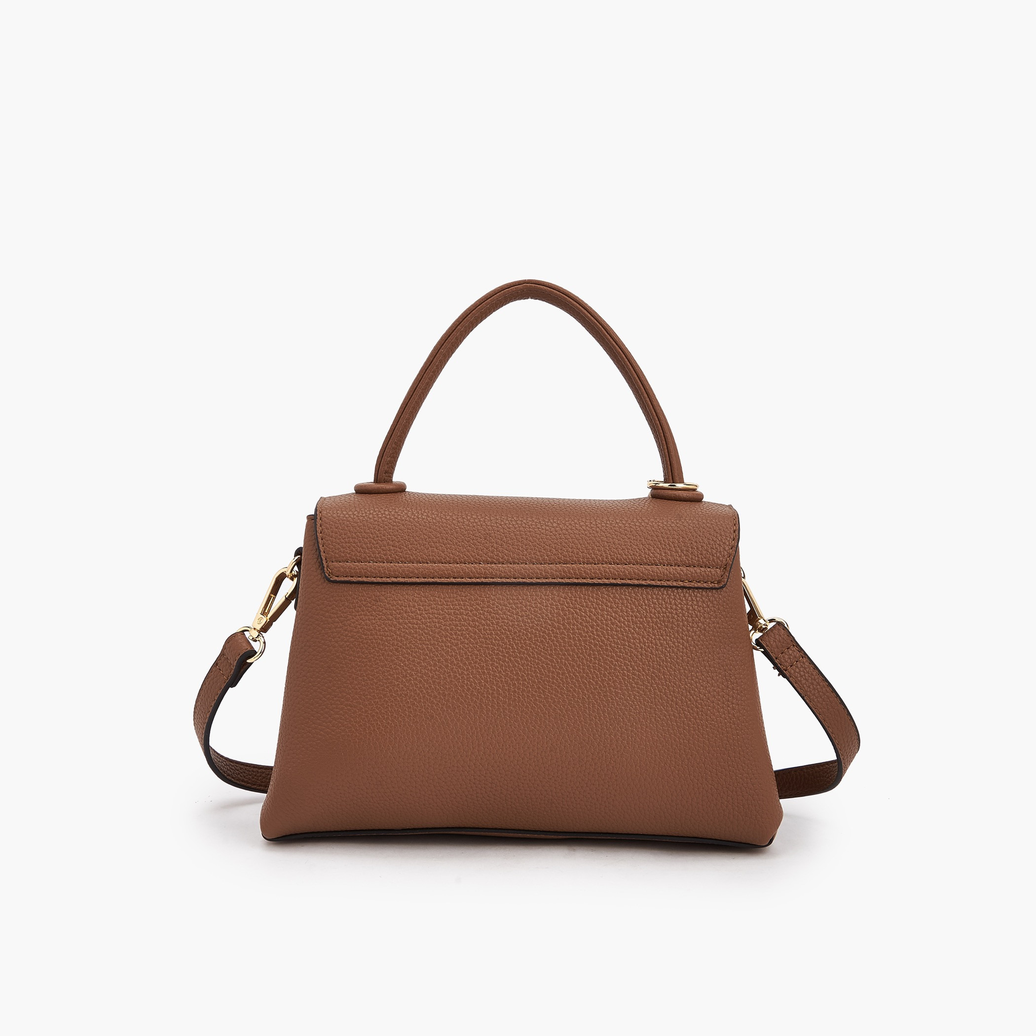 شنطة ساتشيل بارزة الملمس بدلاية من سيليست-women-bagsandwallets-handbags-image-4