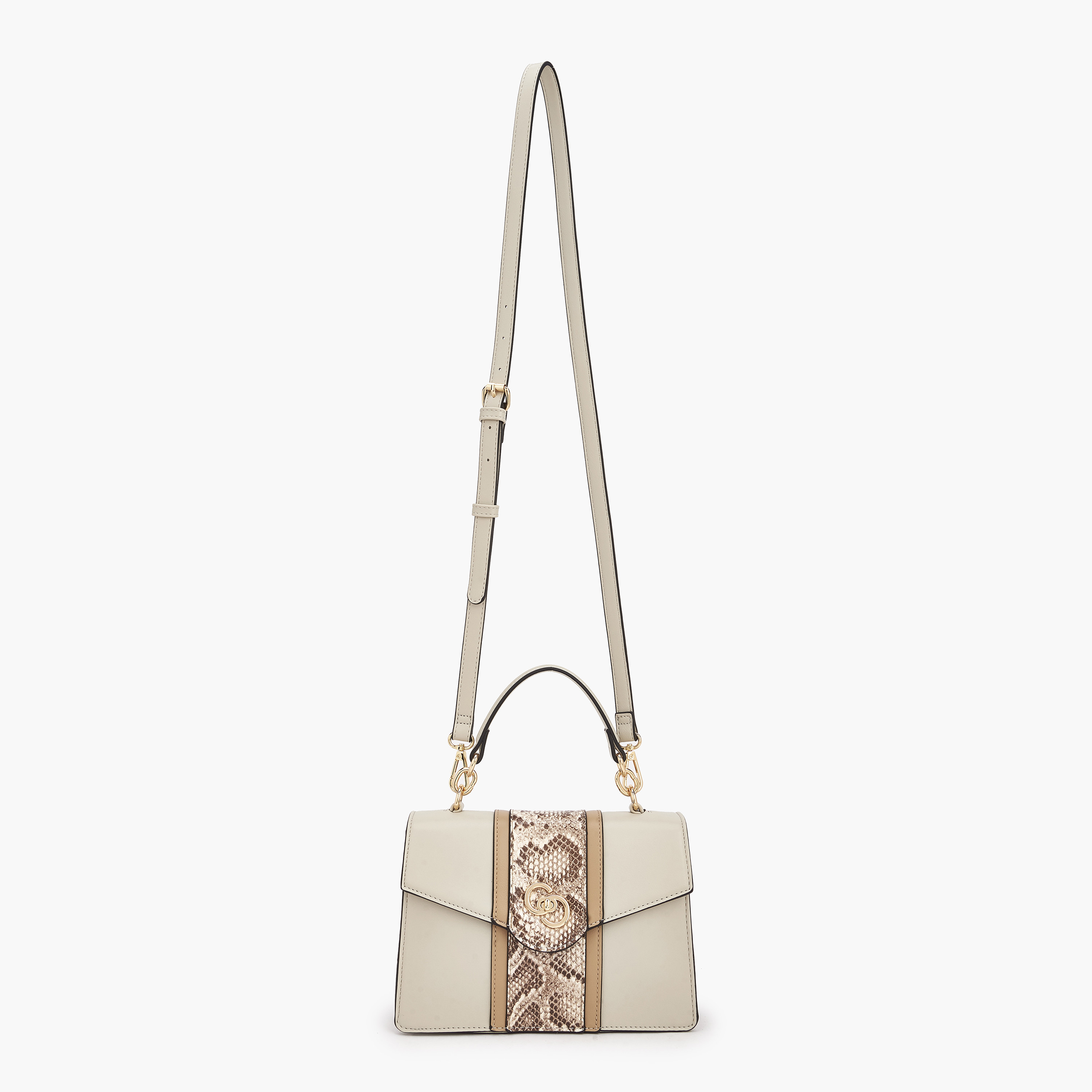 شنطة ساتشيل بطبعات وبمقبض من سيليست-women-bagsandwallets-handbags-image-2