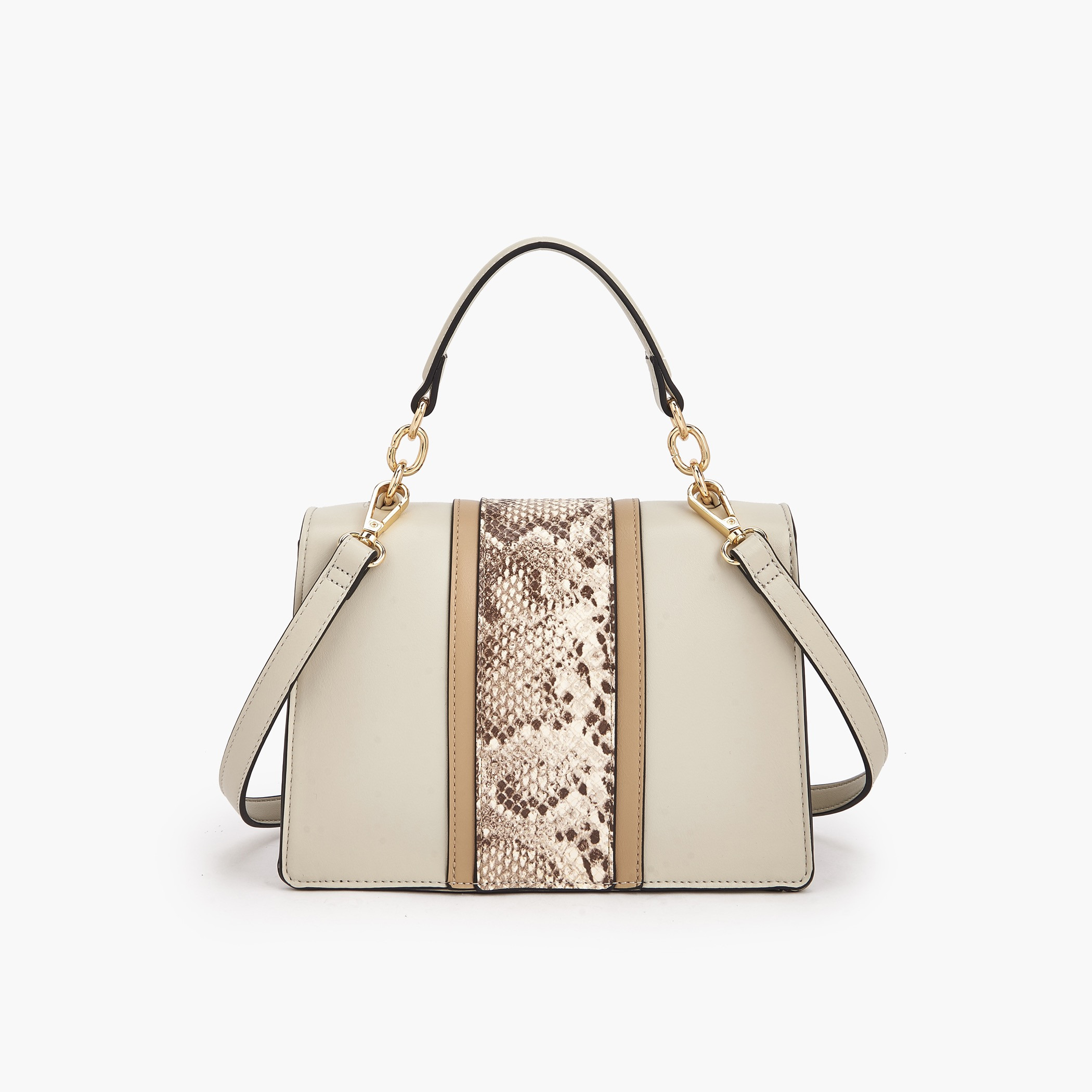 شنطة ساتشيل بطبعات وبمقبض من سيليست-women-bagsandwallets-handbags-image-5