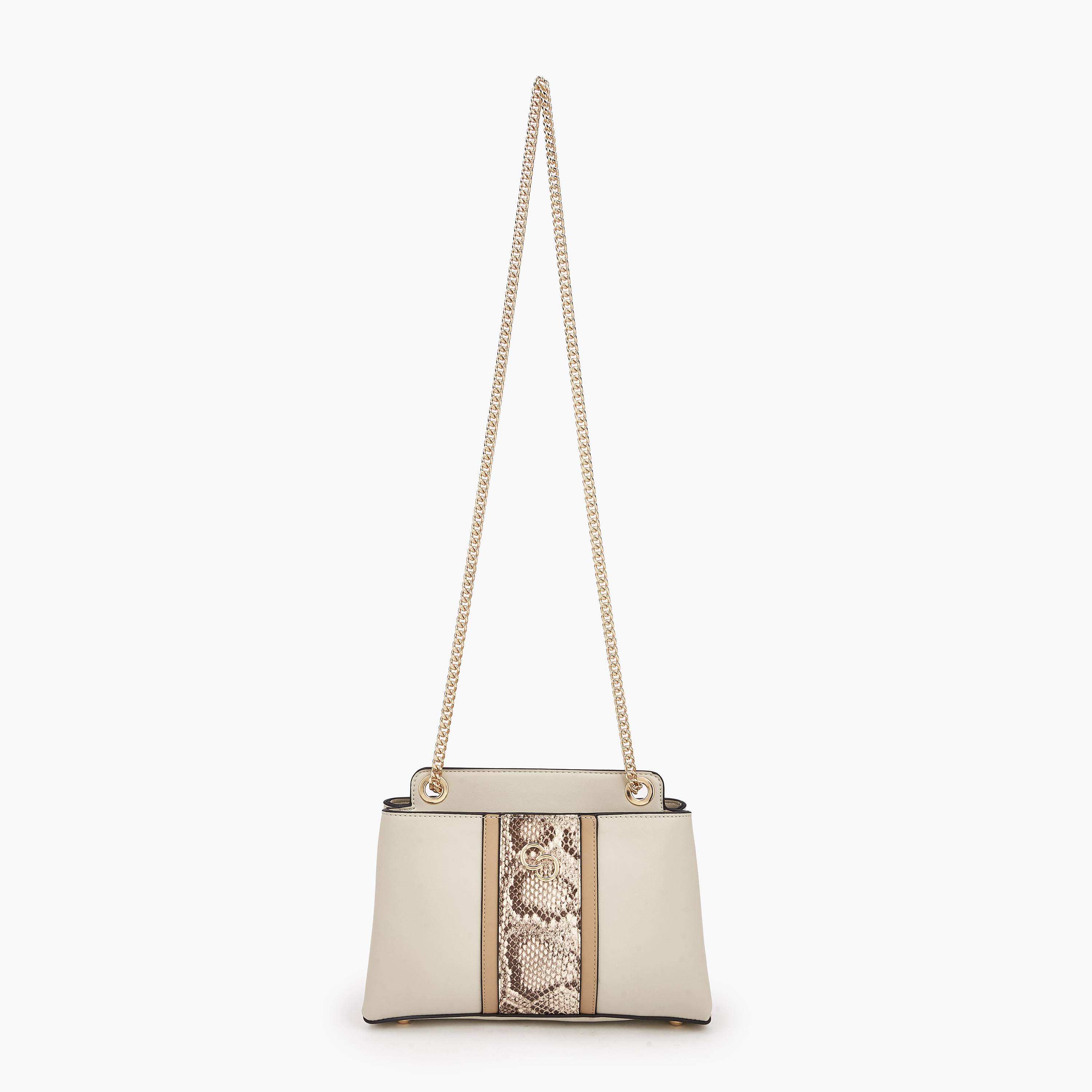 Celeste Printed Crossbody Bag with Chain Strap-women-bagsandwallets-handbags-image-3