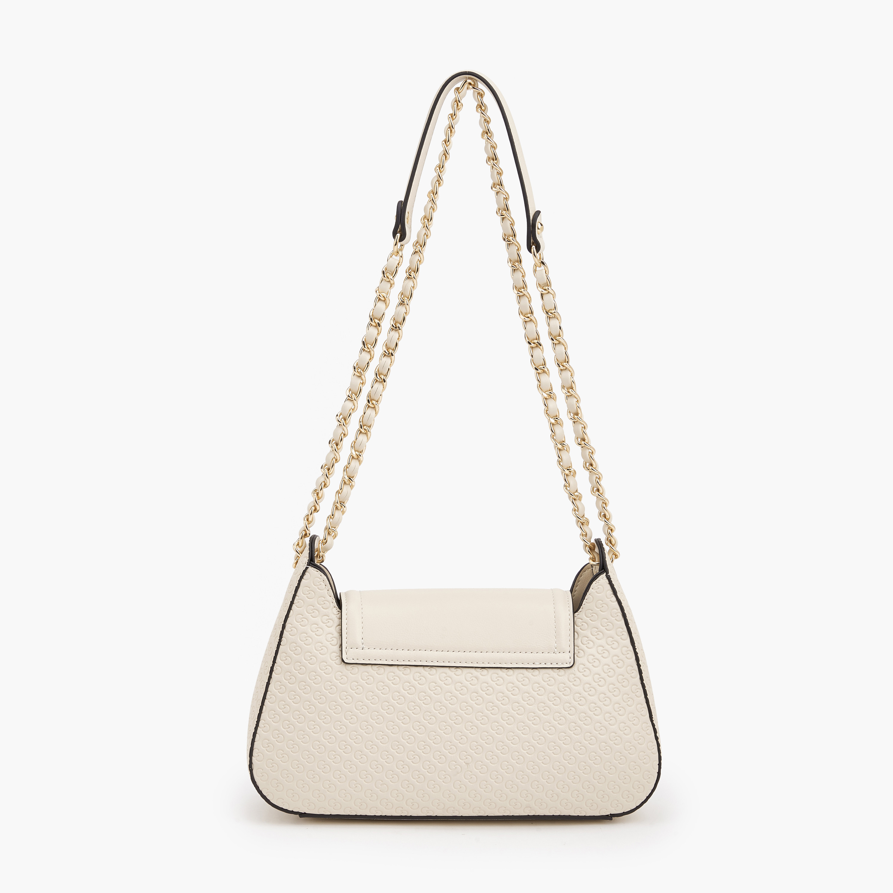 Celeste Monogram Embossed Crossbody Bag with Chain Strap-women-bagsandwallets-handbags-image-6