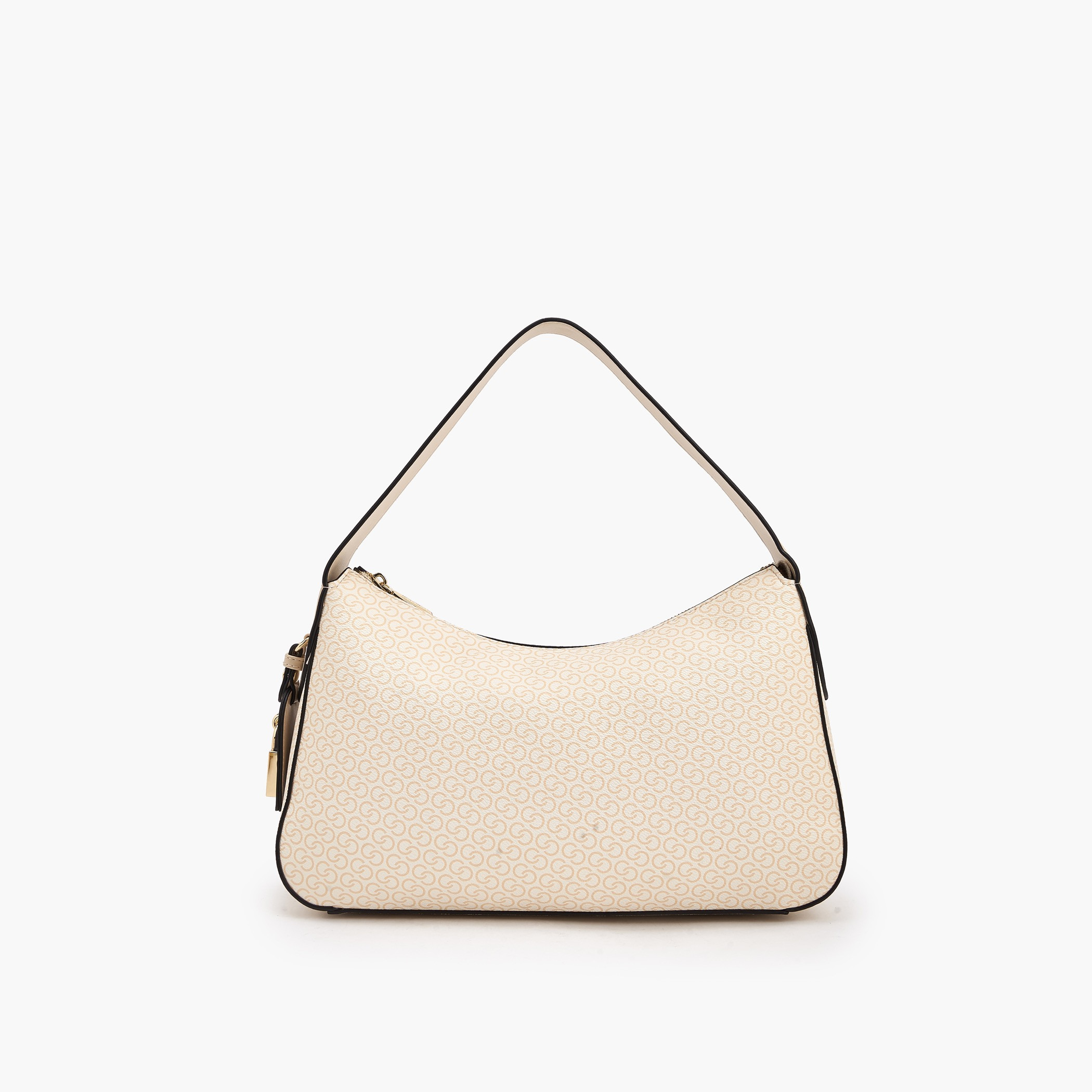 Celeste Monogram Print Shoulder Bag with Handle-women-bagsandwallets-handbags-image-1