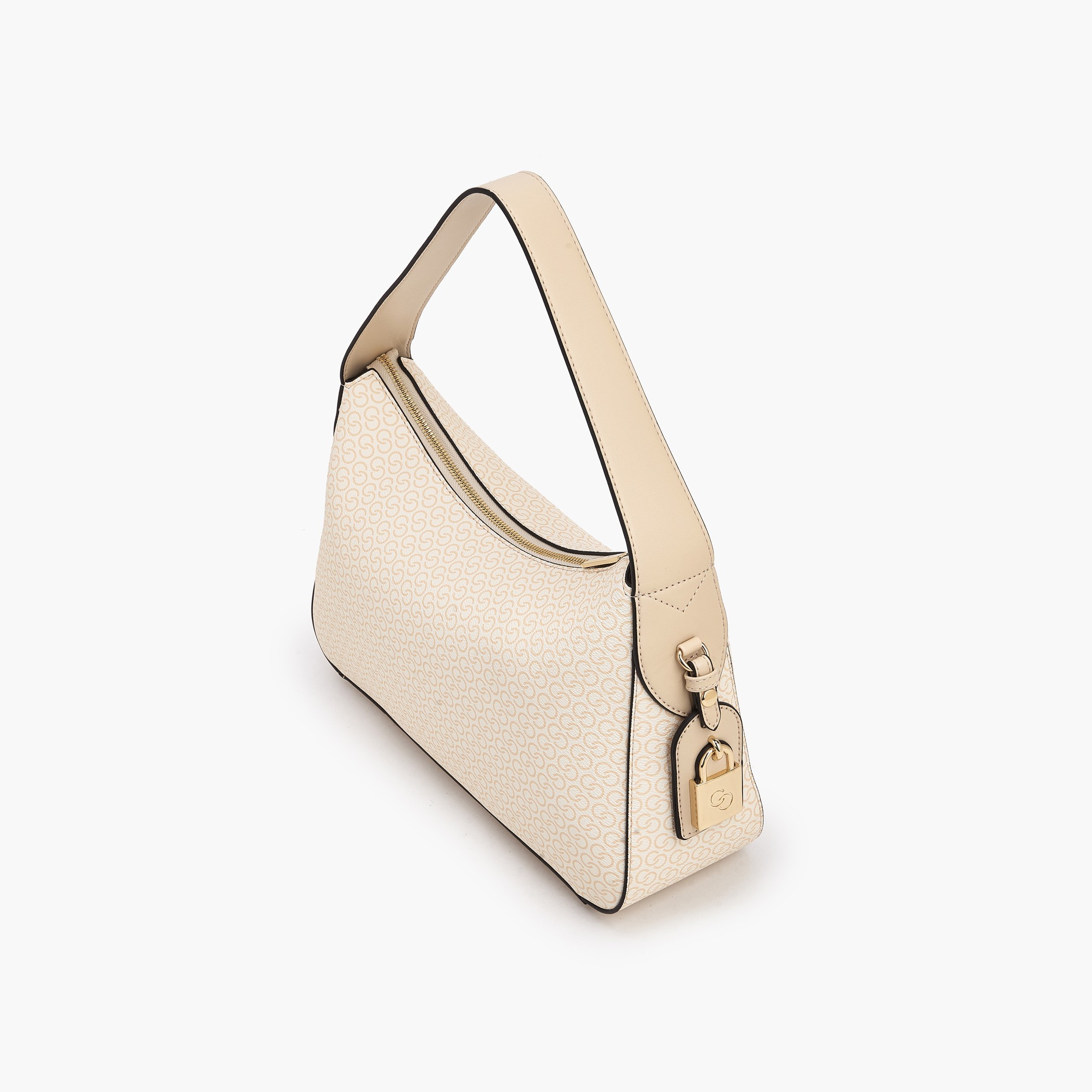 Celeste Monogram Print Shoulder Bag with Handle-women-bagsandwallets-handbags-image-6