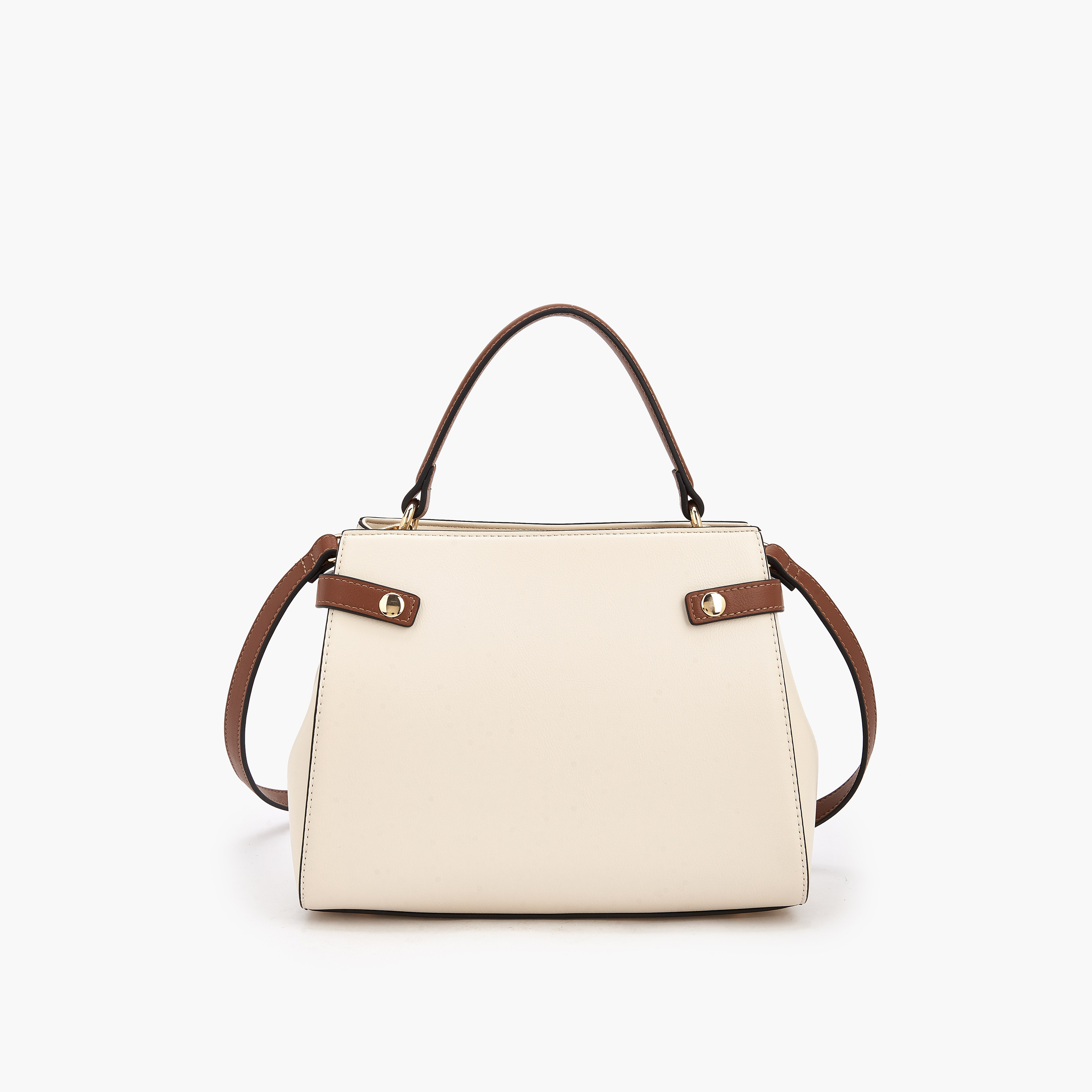 شنطة توتي بتطريز مونوجرام وحزام قابل للتعديل من سيليست-women-bagsandwallets-handbags-image-6