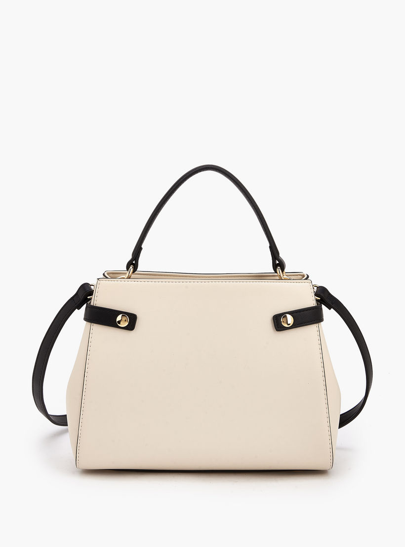 Celeste Monogram Embroidered Tote Bag with Adjustable Strap-women-bagsandwallets-handbags-image-6