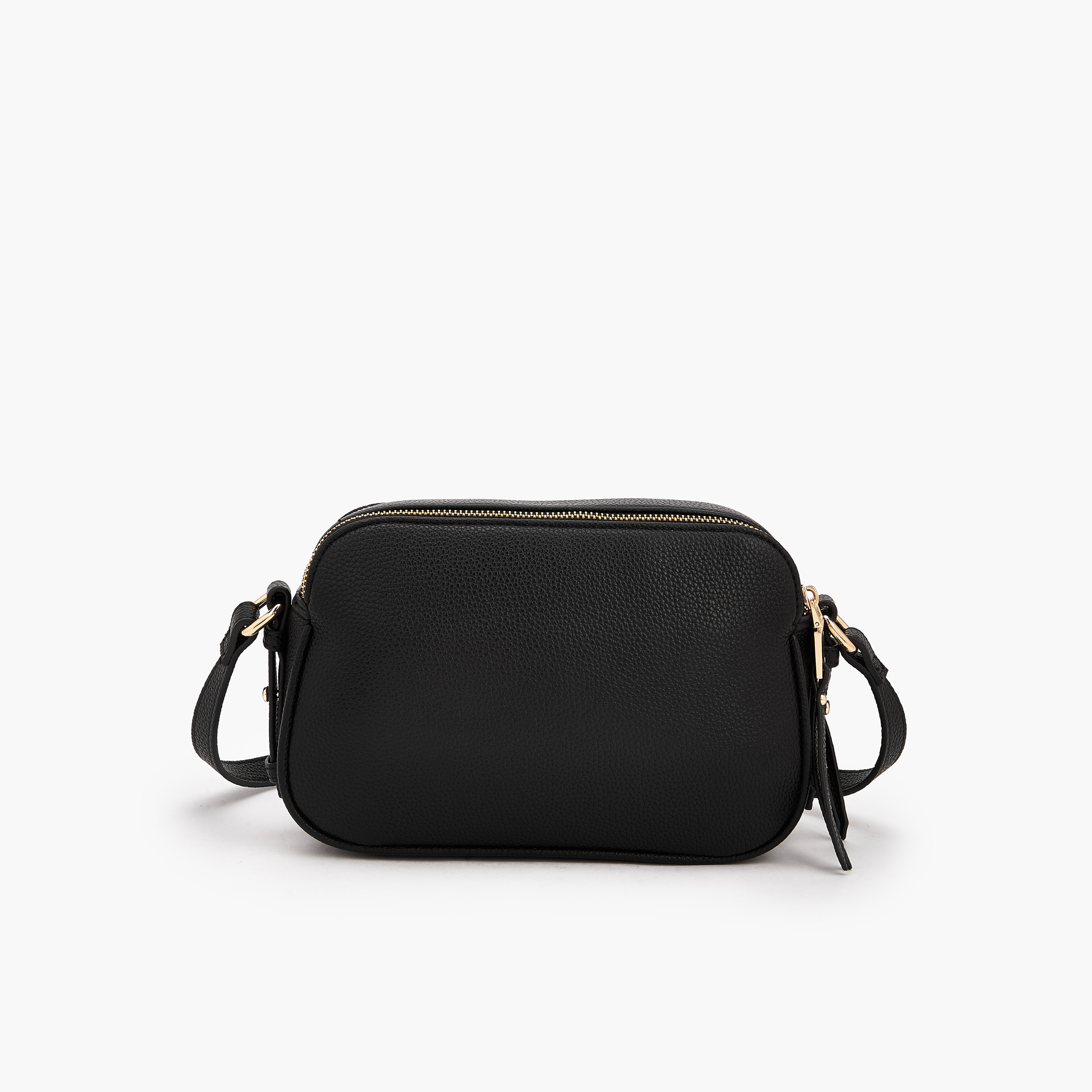 شنطة كروس بودي بارزة الملمس وحزام قابل للتعديل من سيليست-women-bagsandwallets-handbags-image-6