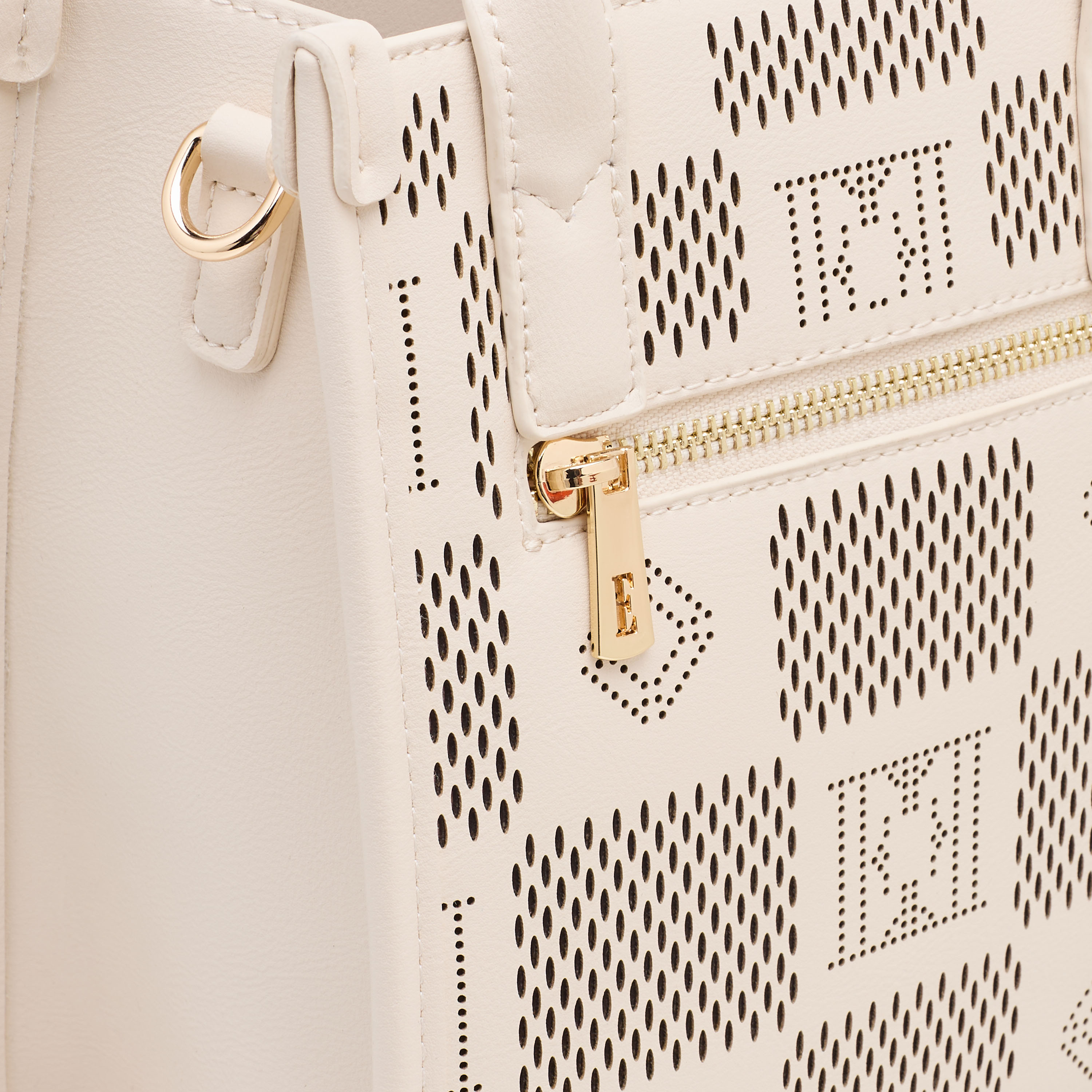 شنطة توتي بارزة الملمس بحزام قابل للفصل من إيل-women-bagsandwallets-handbags-image-7