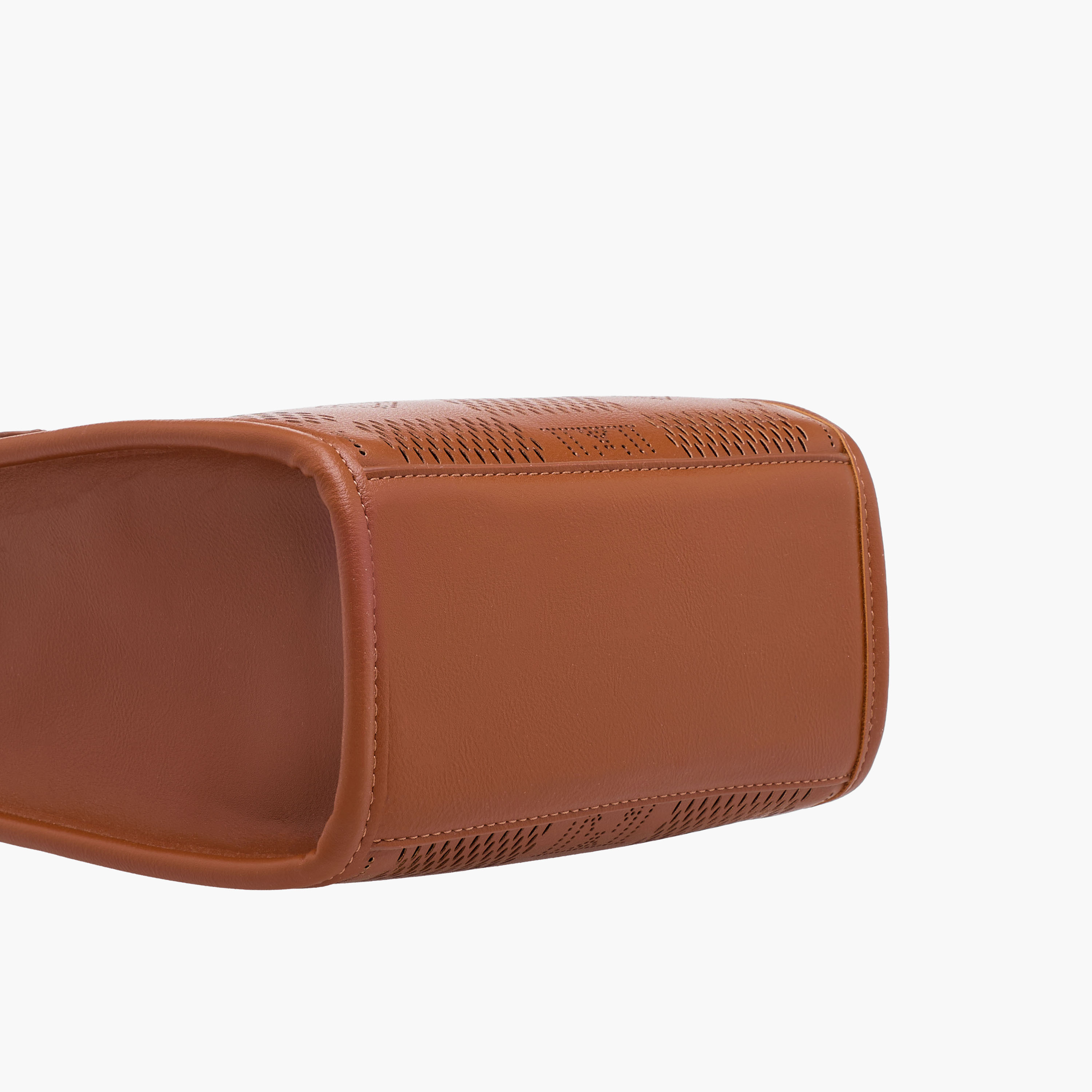 شنطة توتي بارزة الملمس بحزام قابل للفصل من إيل-women-bagsandwallets-handbags-image-8