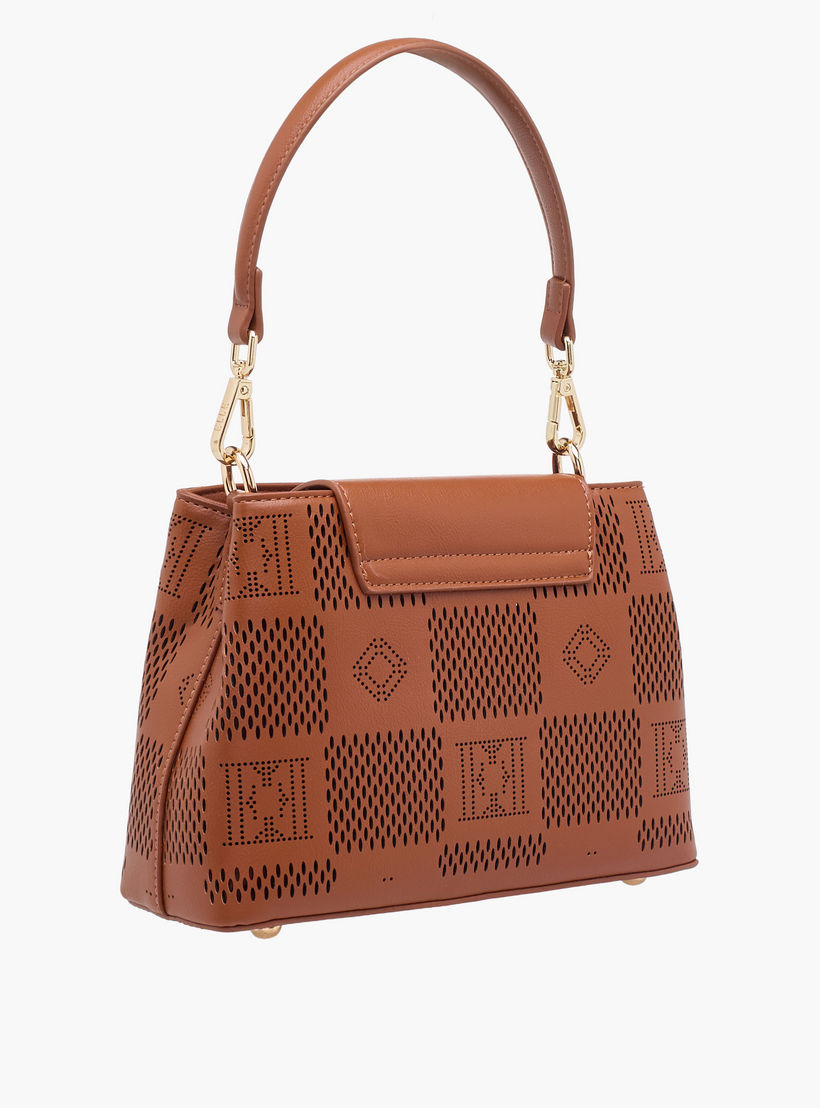شنطة كروس بودي بتصميم مفرغ وحزام كتف قابل للتعديل من إيل-women-bagsandwallets-handbags-image-5