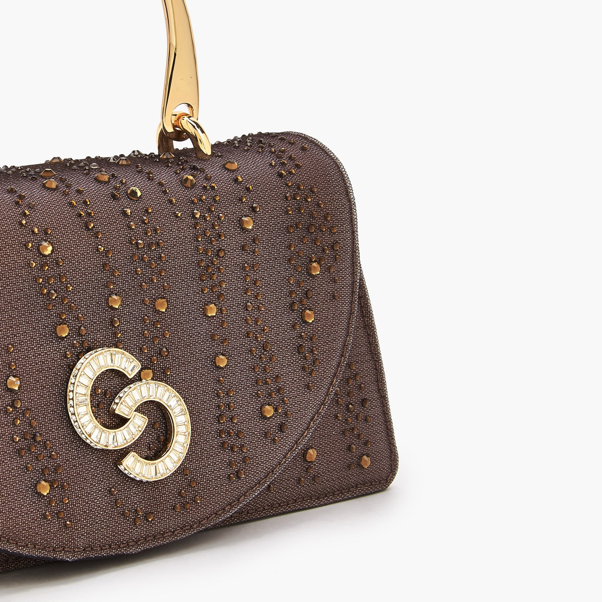 شنطة ساتشيل مزينة بزر إغلاق من سيليست-women-bagsandwallets-handbags-image-4