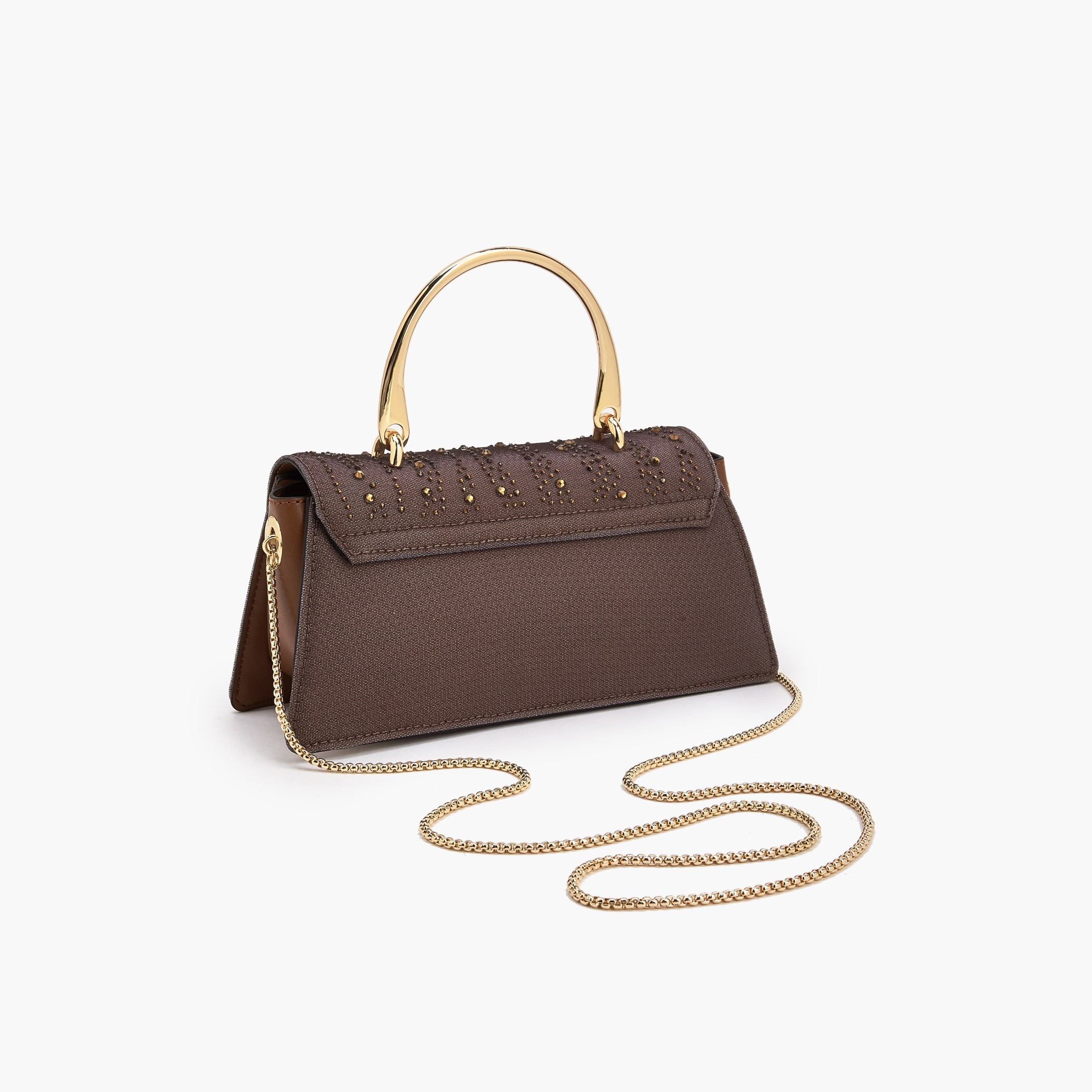 شنطة ساتشيل مزينة بزر إغلاق من سيليست-women-bagsandwallets-handbags-image-5