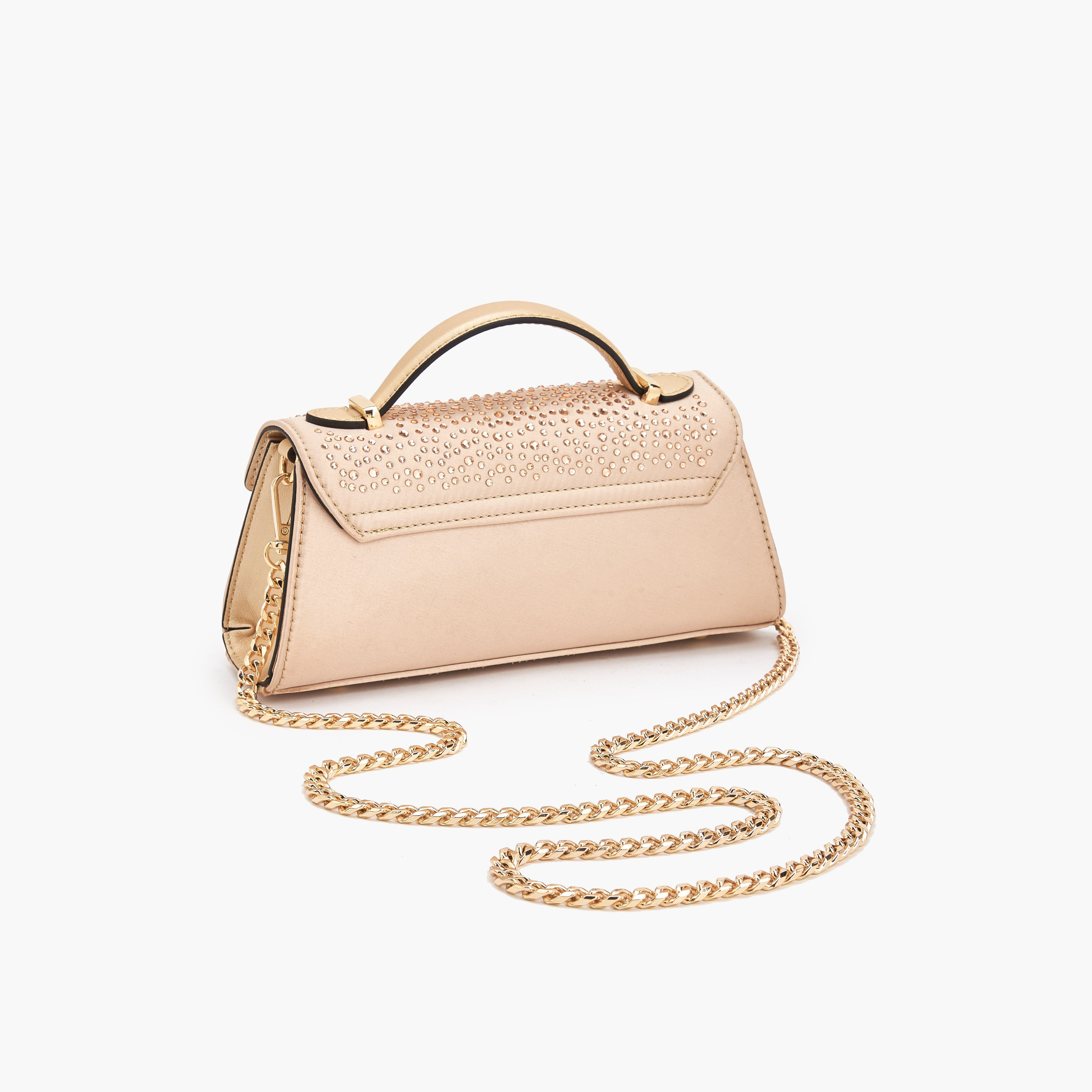 شنطة ساتشيل مزينة بحزام سلسلة من سيليست-women-bagsandwallets-handbags-image-5
