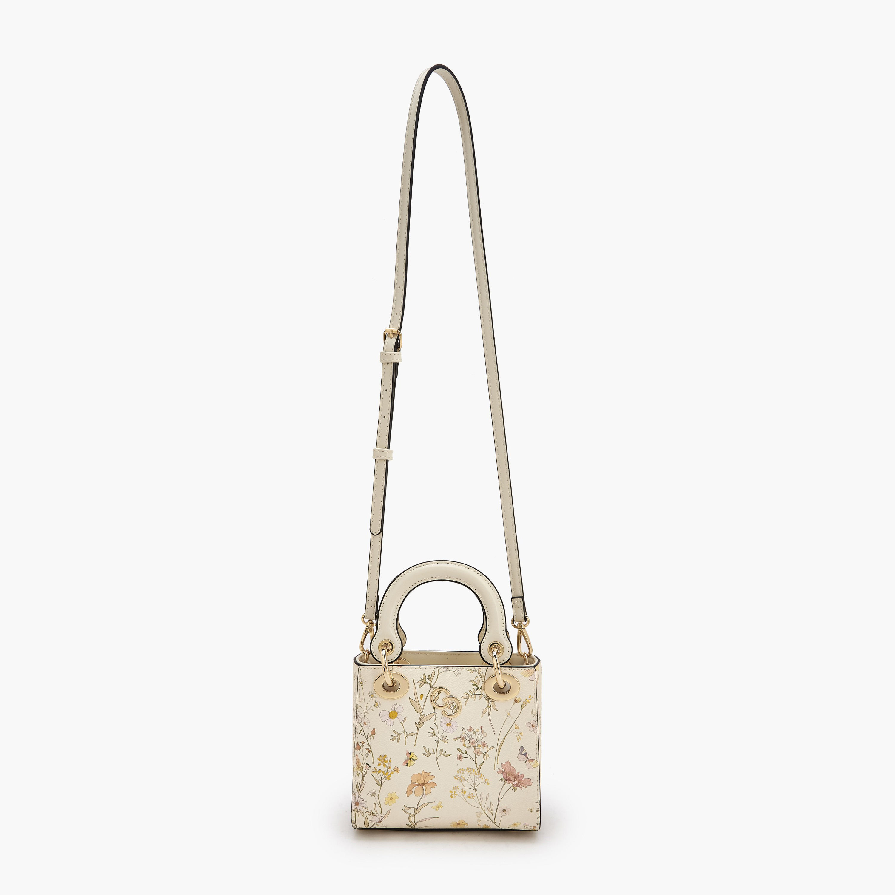 شنطة توتي بطبعات زهور بمقابض مزدوجة من سيليست-women-bagsandwallets-handbags-image-3