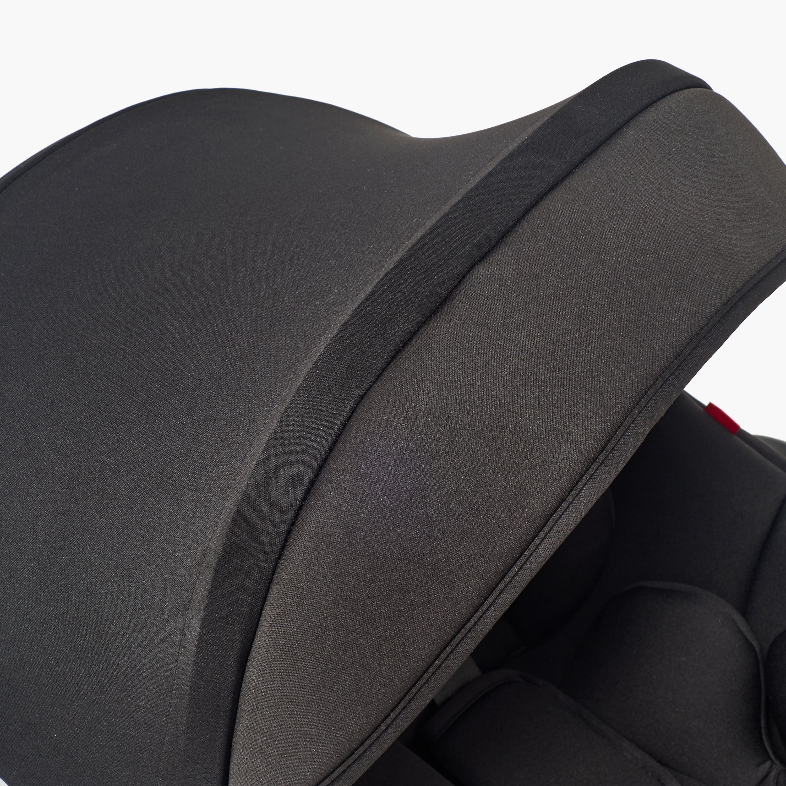 Little Bloomers Seat Belt Comfora Car Seat with Side Impact Protection-baby-gear-carseats-image-13