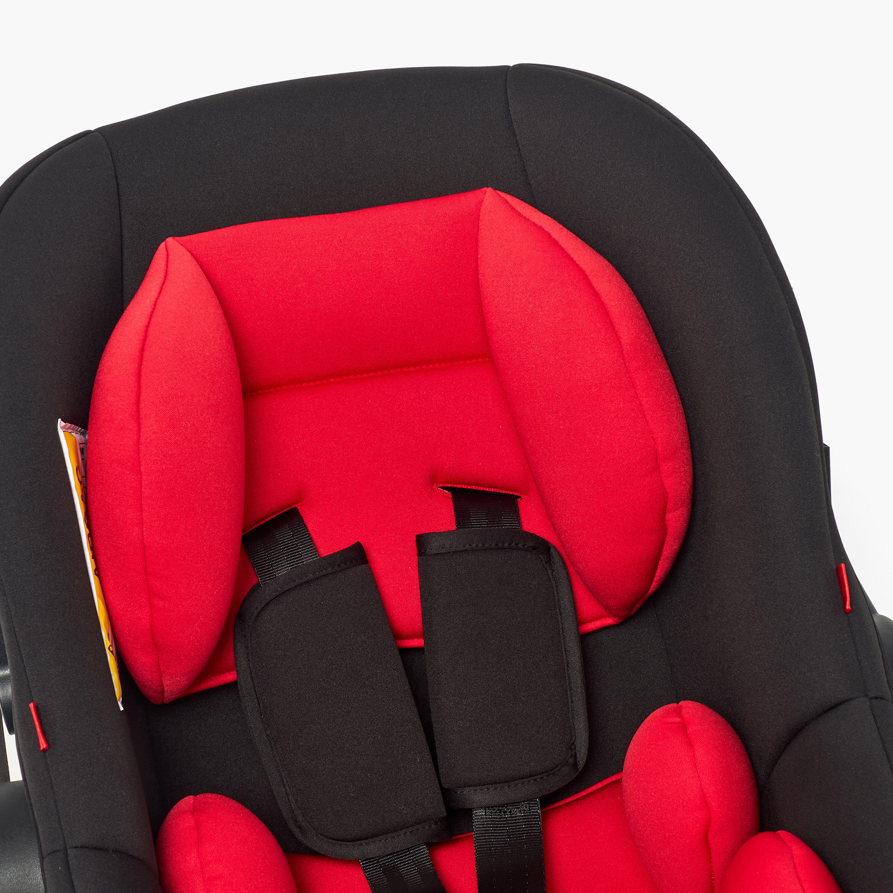 مقعد سيارة كومفورا بحزام أمان مع حماية جانبية من ليتل بلومرز-baby-gear-carseats-image-11