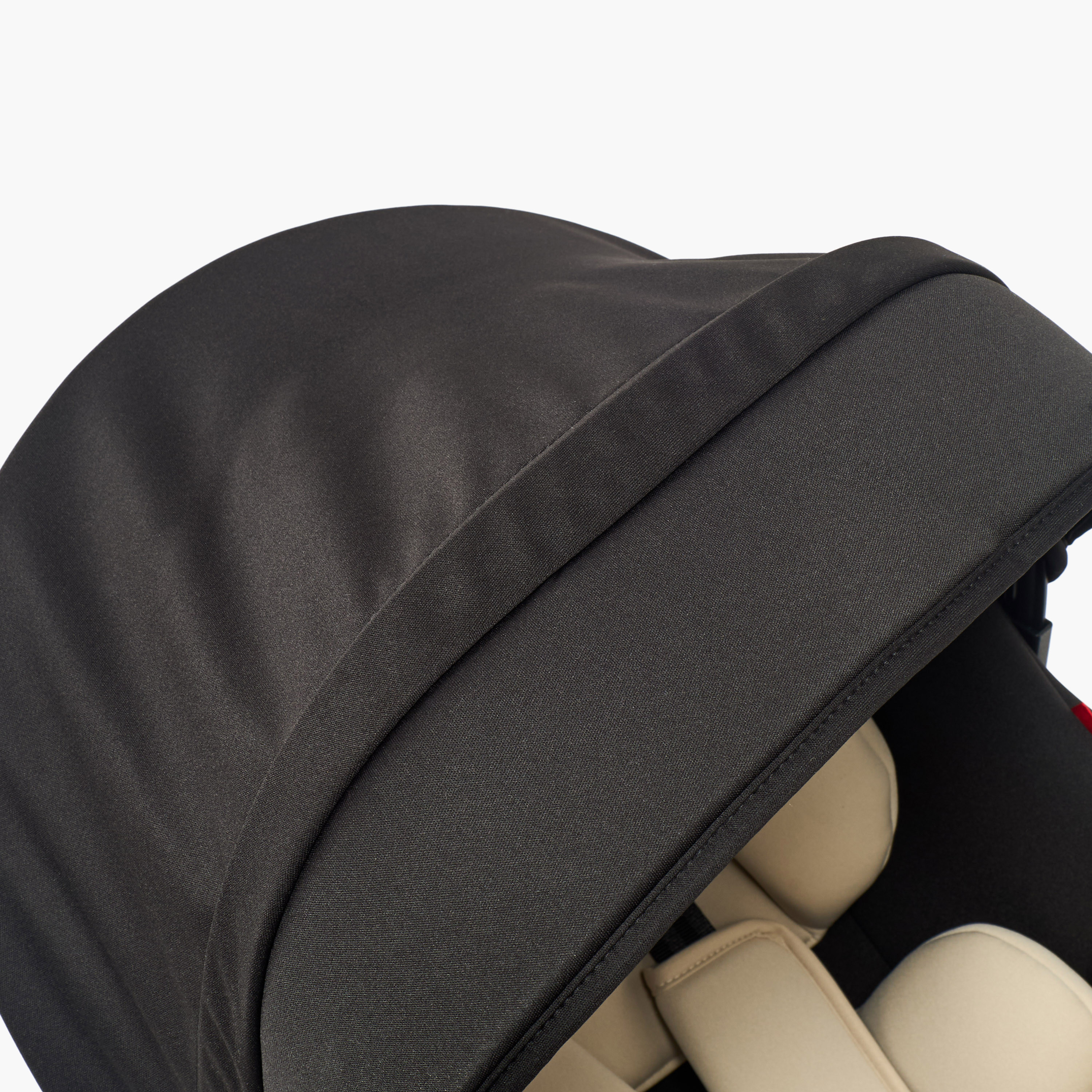 Little Bloomers Seat Belt Comfora Plus Car Seat with Base-baby-gear-carseats-image-15