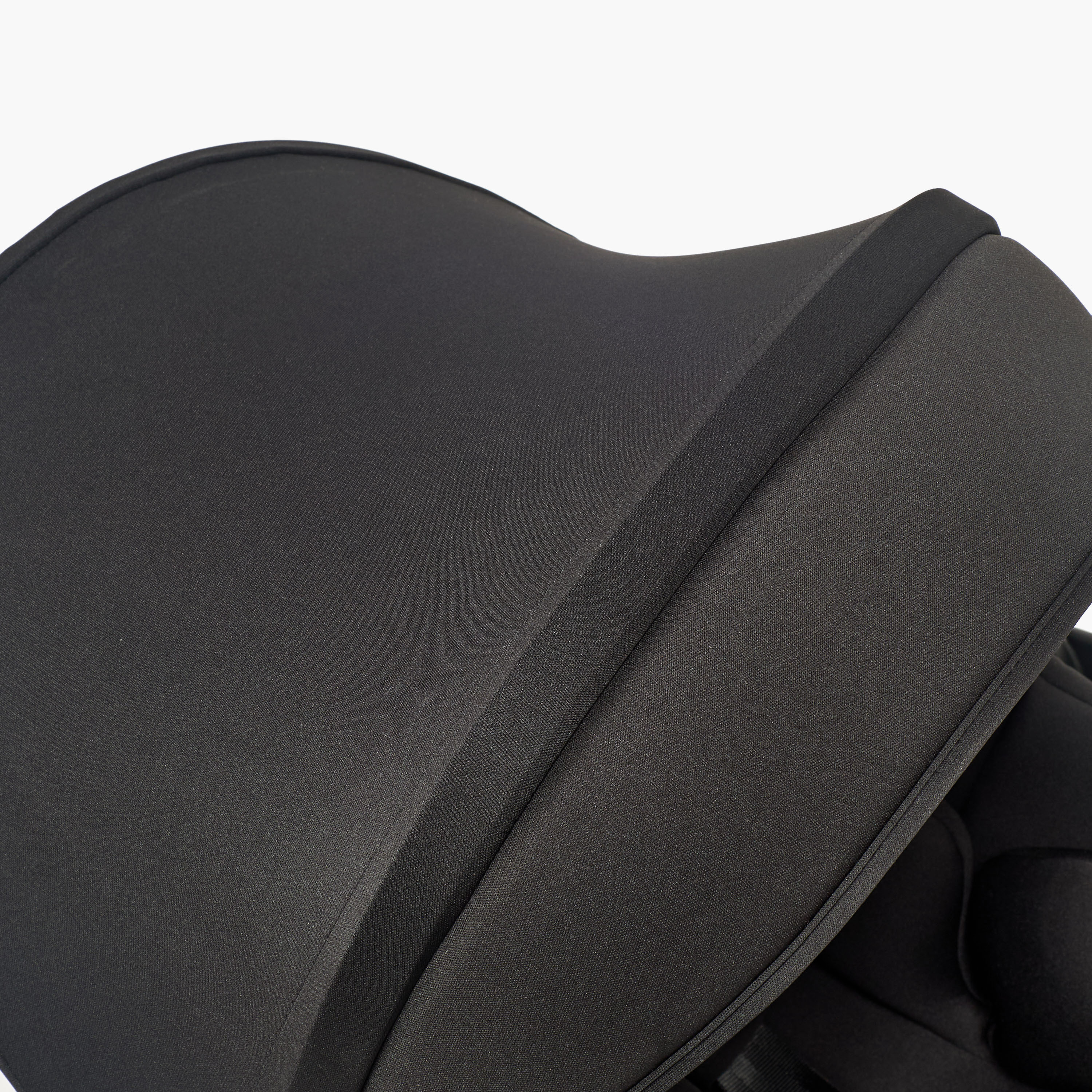 Little Bloomers Seat Belt Comfora Plus Car Seat with Base-baby-gear-carseats-image-15