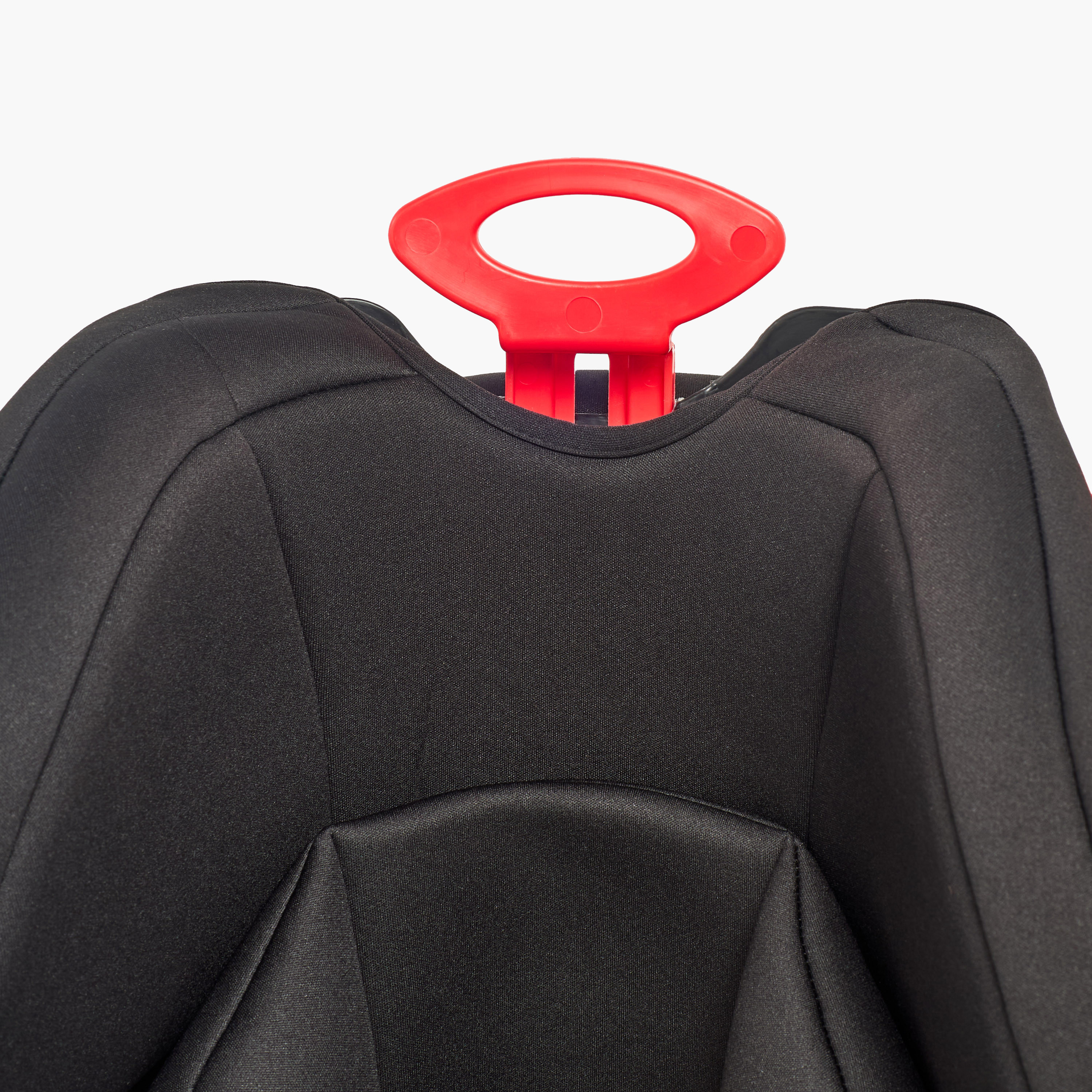 Little Bloomers Seat Belt Evox Car Seat with Rear and Front Facing-baby-gear-carseats-image-13