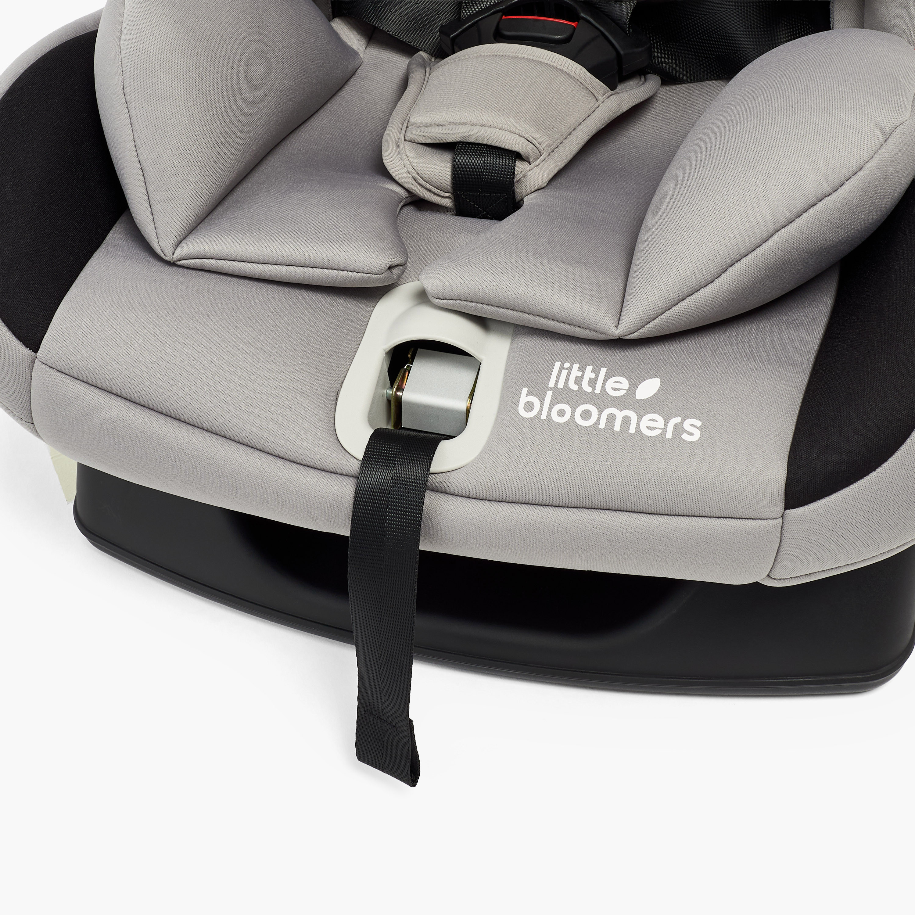Little Bloomers Seat Belt Evox Car Seat with Rear and Front Facing-baby-gear-carseats-image-17