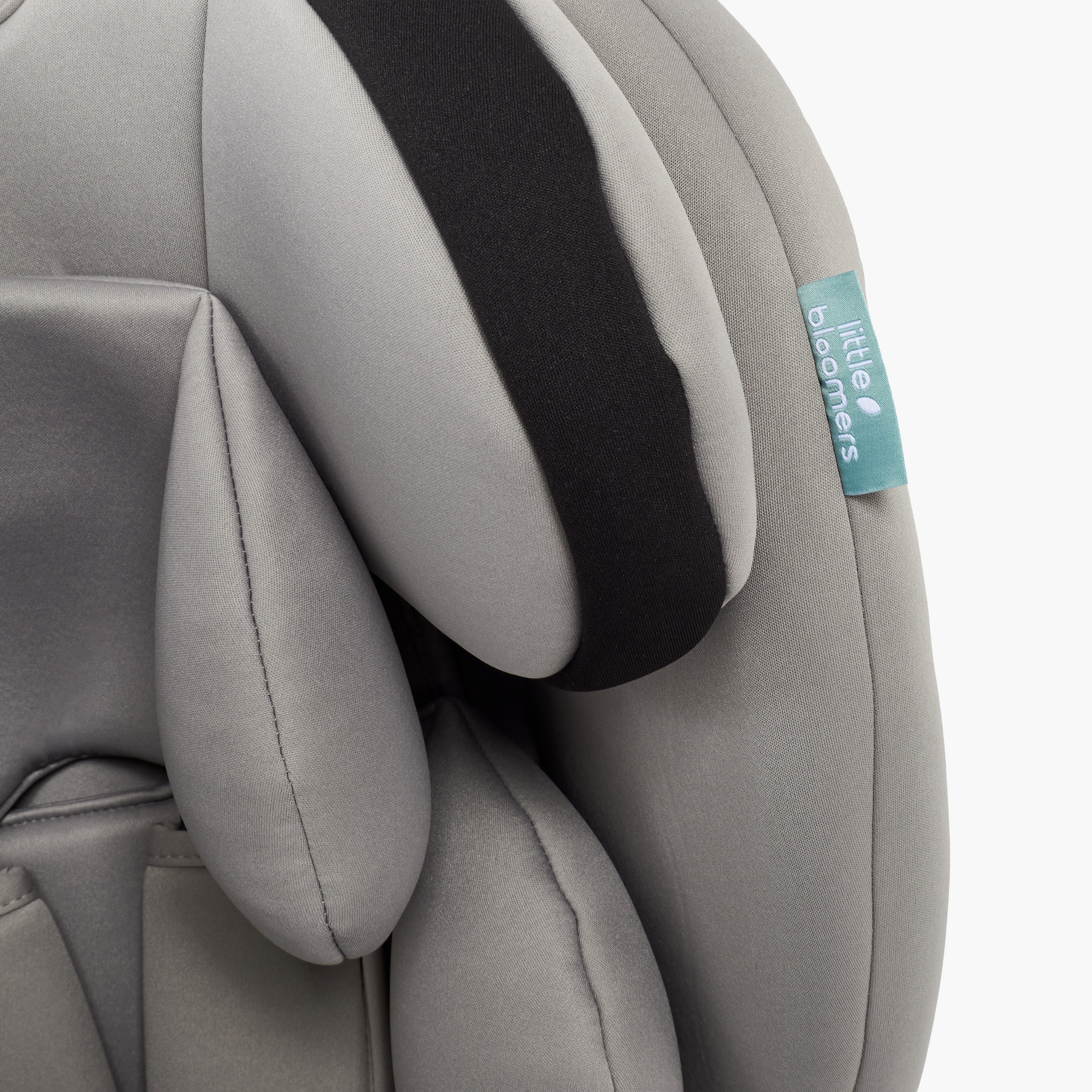 Little Bloomers Seat Belt Evox Car Seat with Rear and Front Facing-baby-gear-carseats-image-20