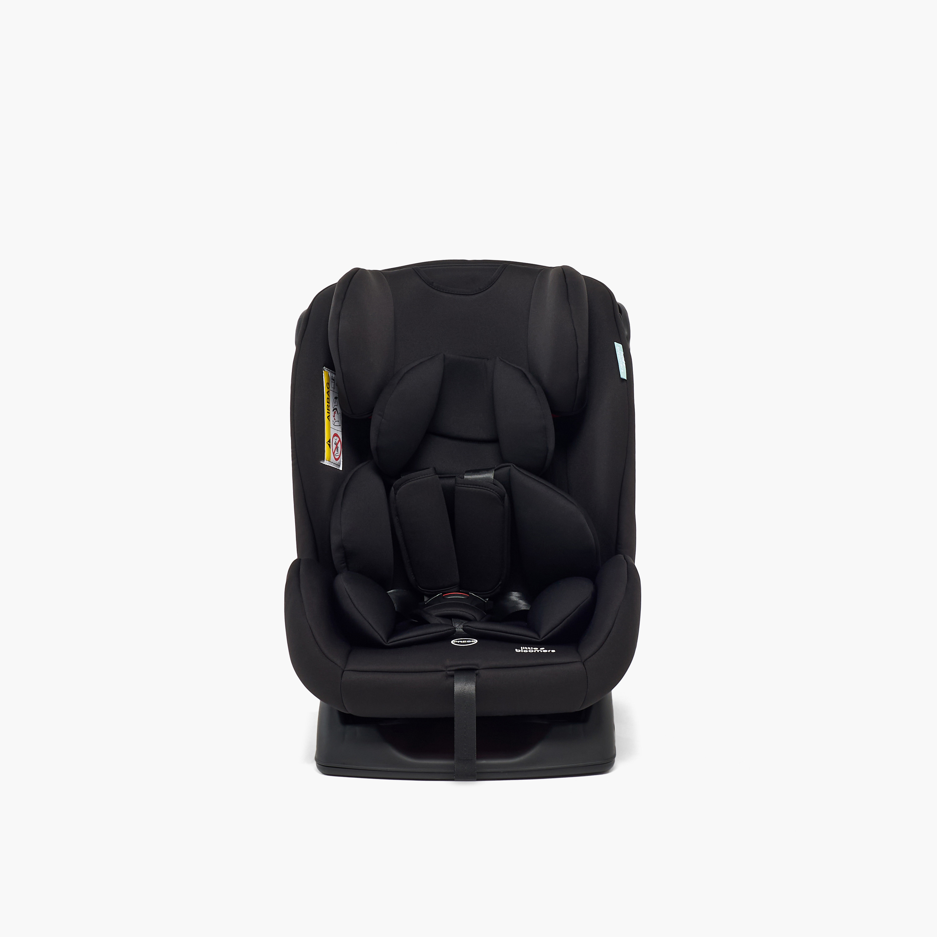 مقعد سيارة سيت بيلت فورتيس بمواجهة أمامية وخلفية من ليتل بلومرز-baby-gear-carseats-image-4