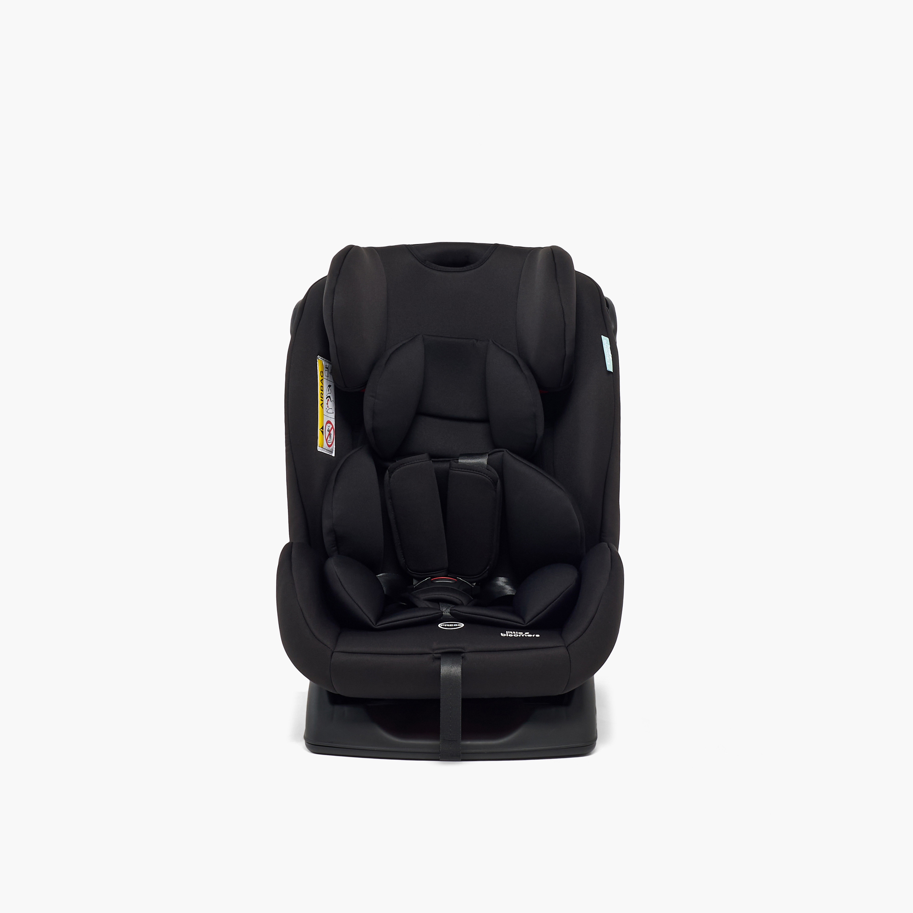 مقعد سيارة سيت بيلت فورتيس بمواجهة أمامية وخلفية من ليتل بلومرز-baby-gear-carseats-image-3