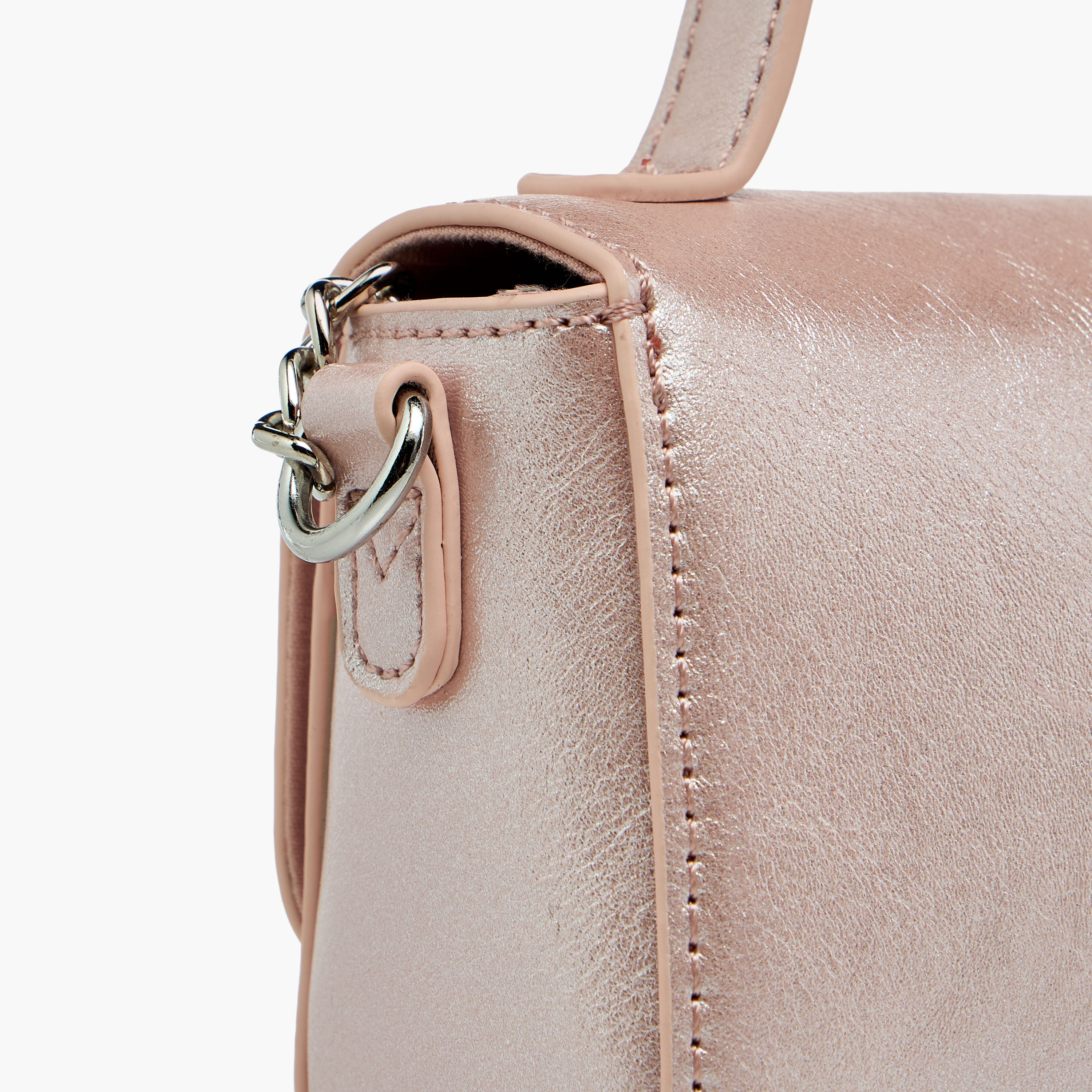Celeste Bow Embellished Crossbody Bag with Chain Strap-girls-accessories-bags-image-6