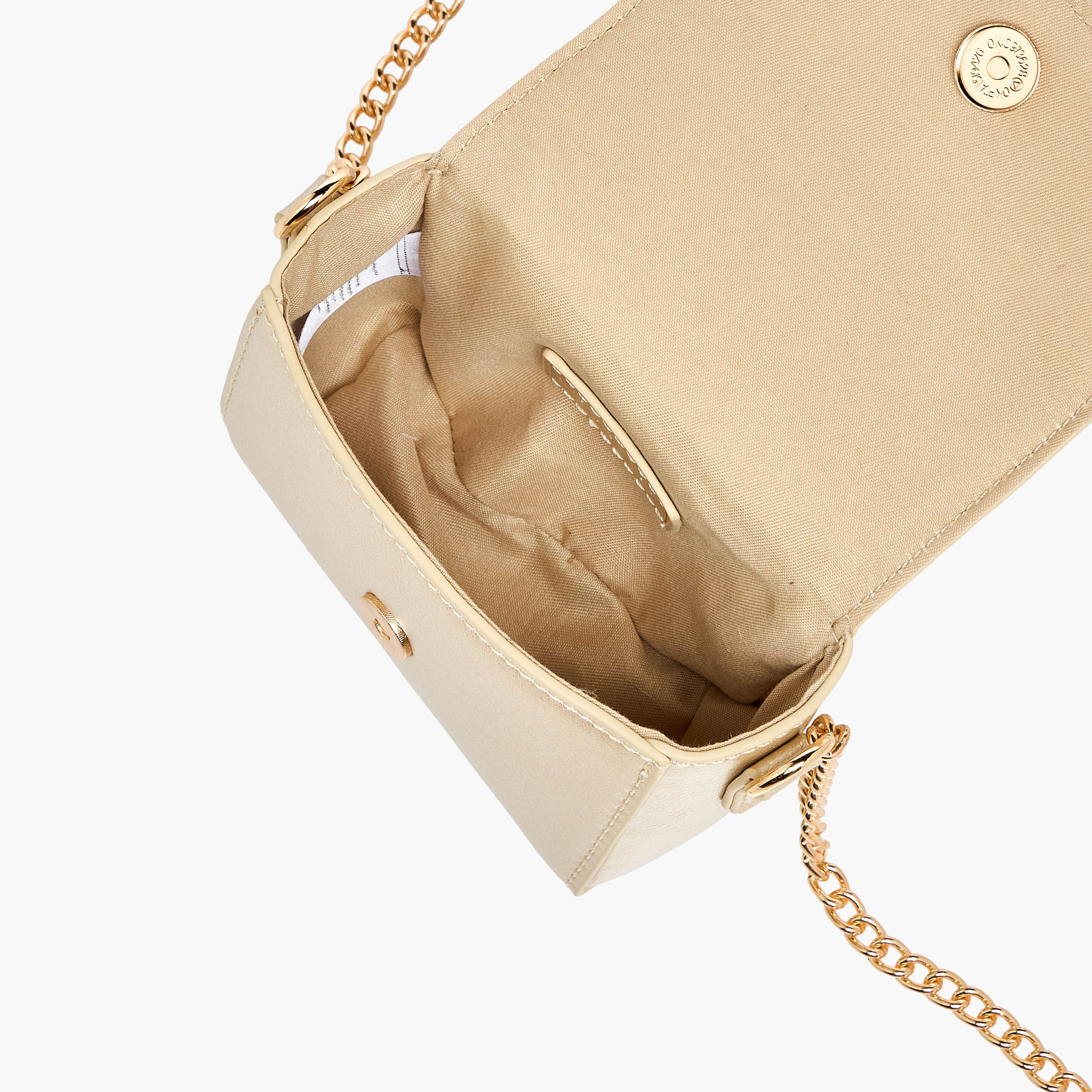Celeste Bow Embellished Crossbody Bag with Chain Strap-girls-accessories-bags-image-7
