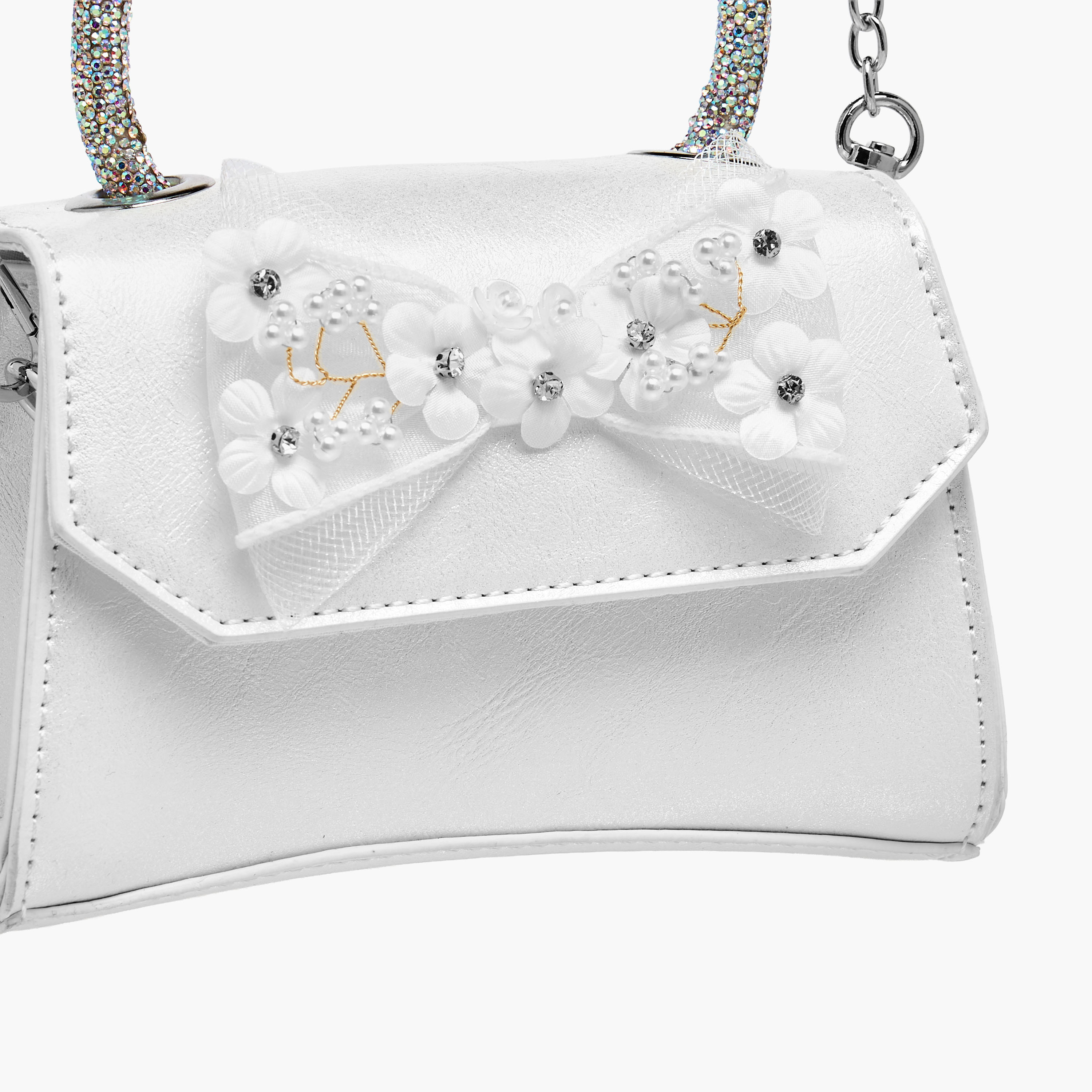 Celeste Bow Applique Crossbody Bag with Embellished Handle-girls-accessories-bags-image-5