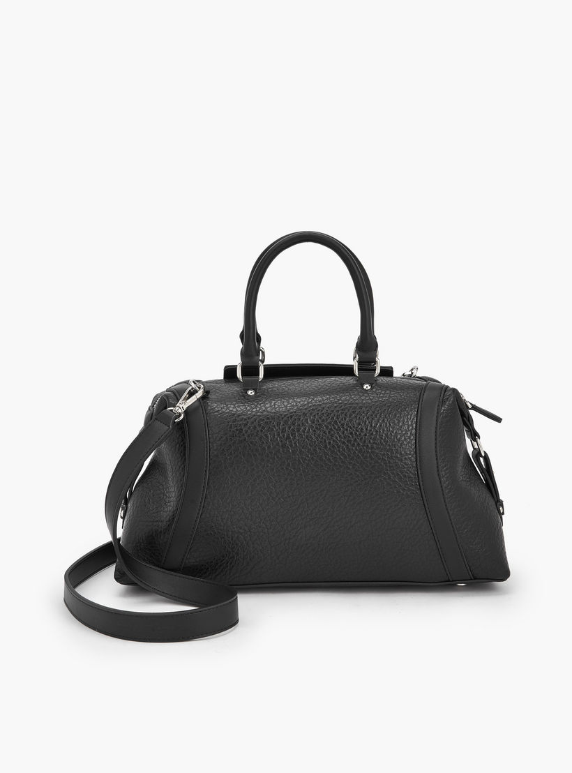 شنطة توتي بنقوش مونوجرام وحزام قابل للفصل من سيليست-women-bagsandwallets-handbags-image-6